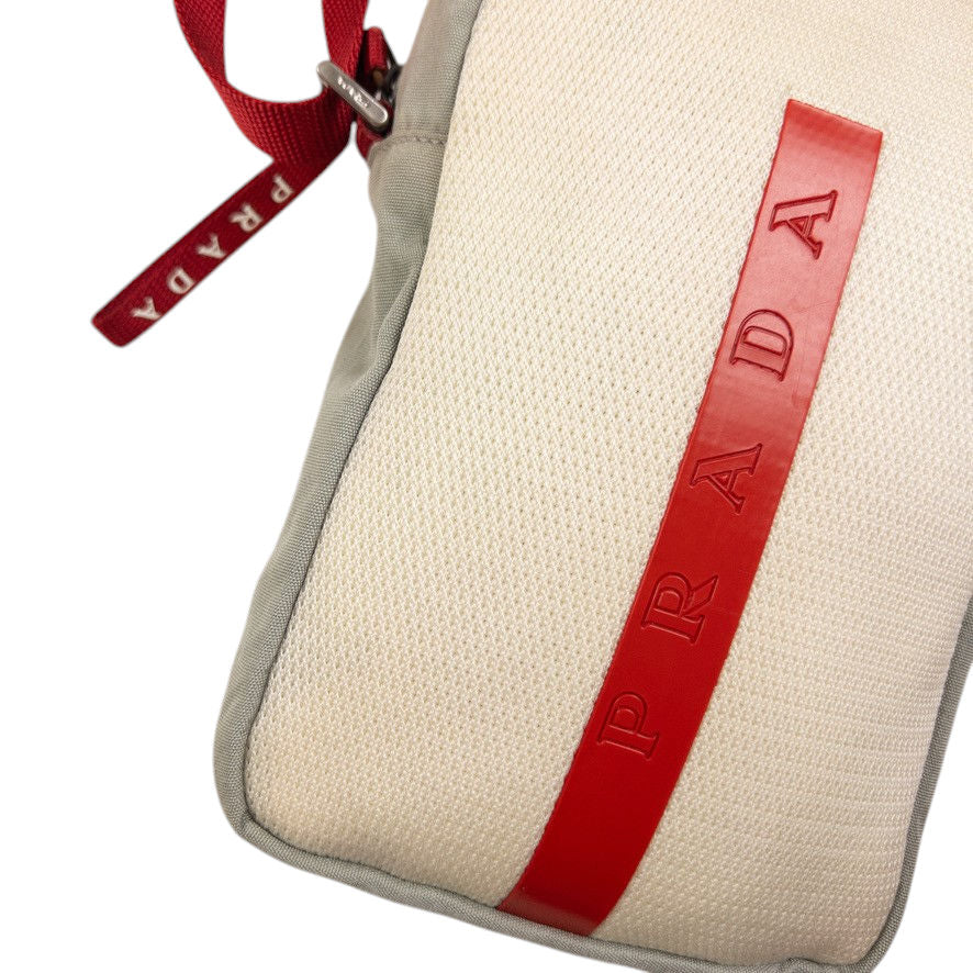 Vintage Prada Sport Crossbody Bag