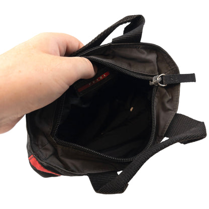 Vintage Prada Sport Handbag