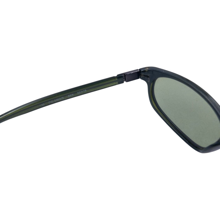 Vintage Gucci Sunglasses