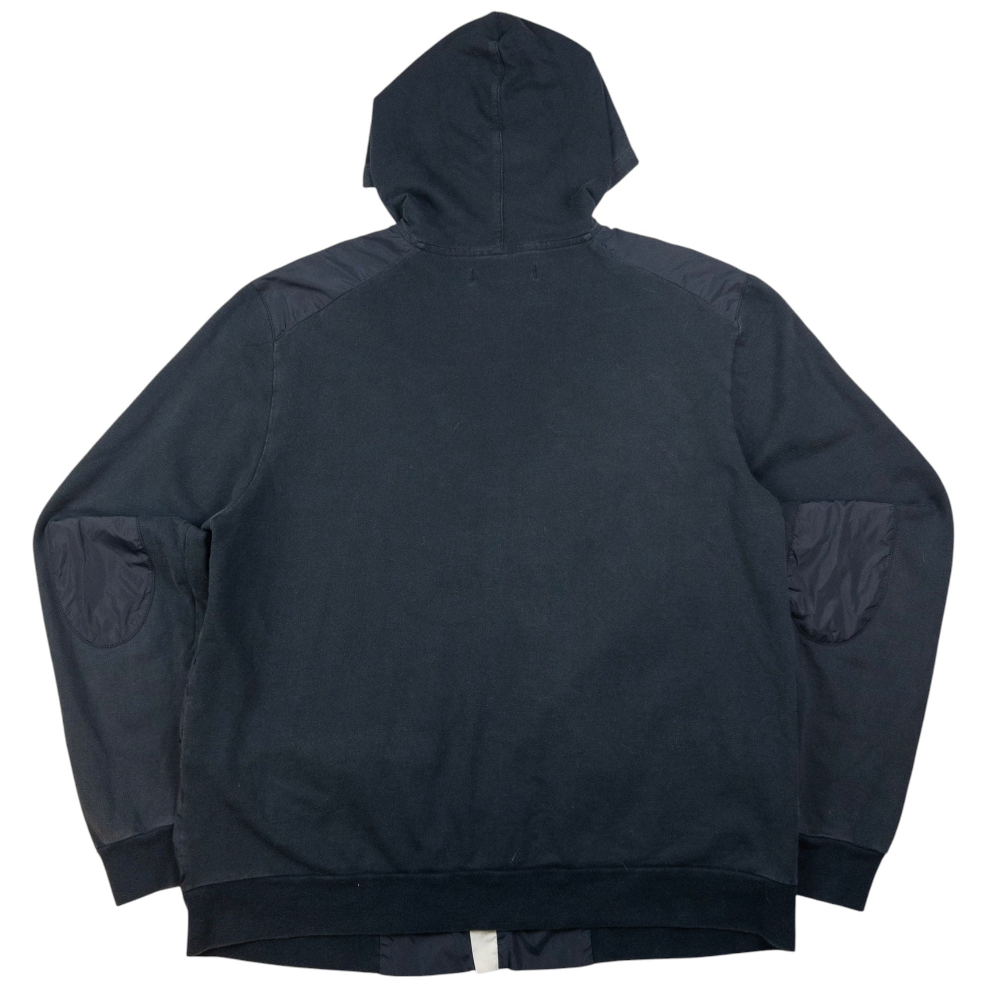 Vintage Prada Sport Zip Up Jacket Size M