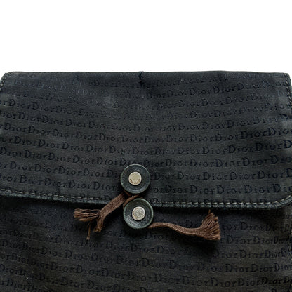 Vintage Dior Cross Body Bag