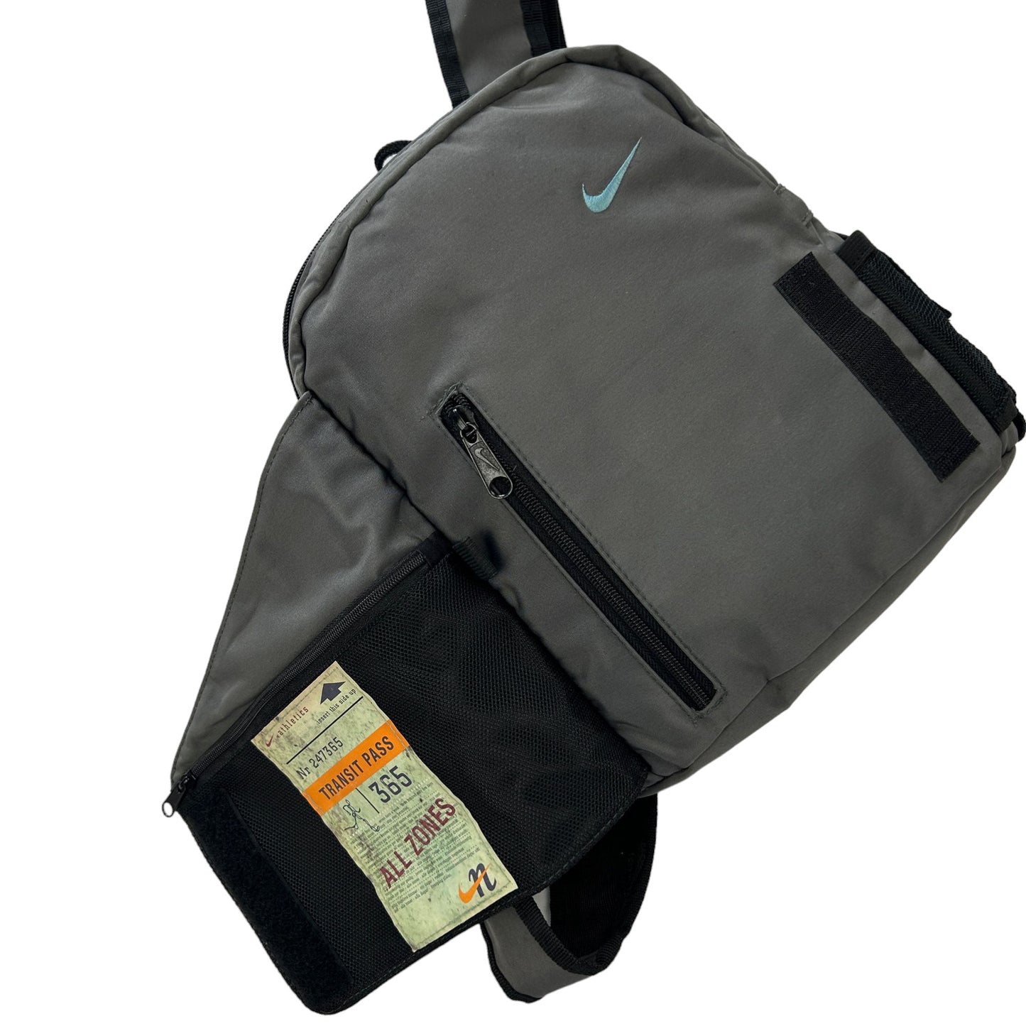 Vintage Nike Sling Bag