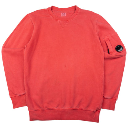 Vintage CP Company Sweatshirt Size M
