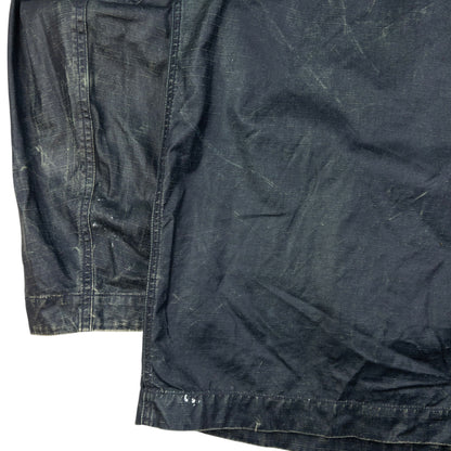 Vintage Versace Jeans Couture Button Up Jacket Size XL
