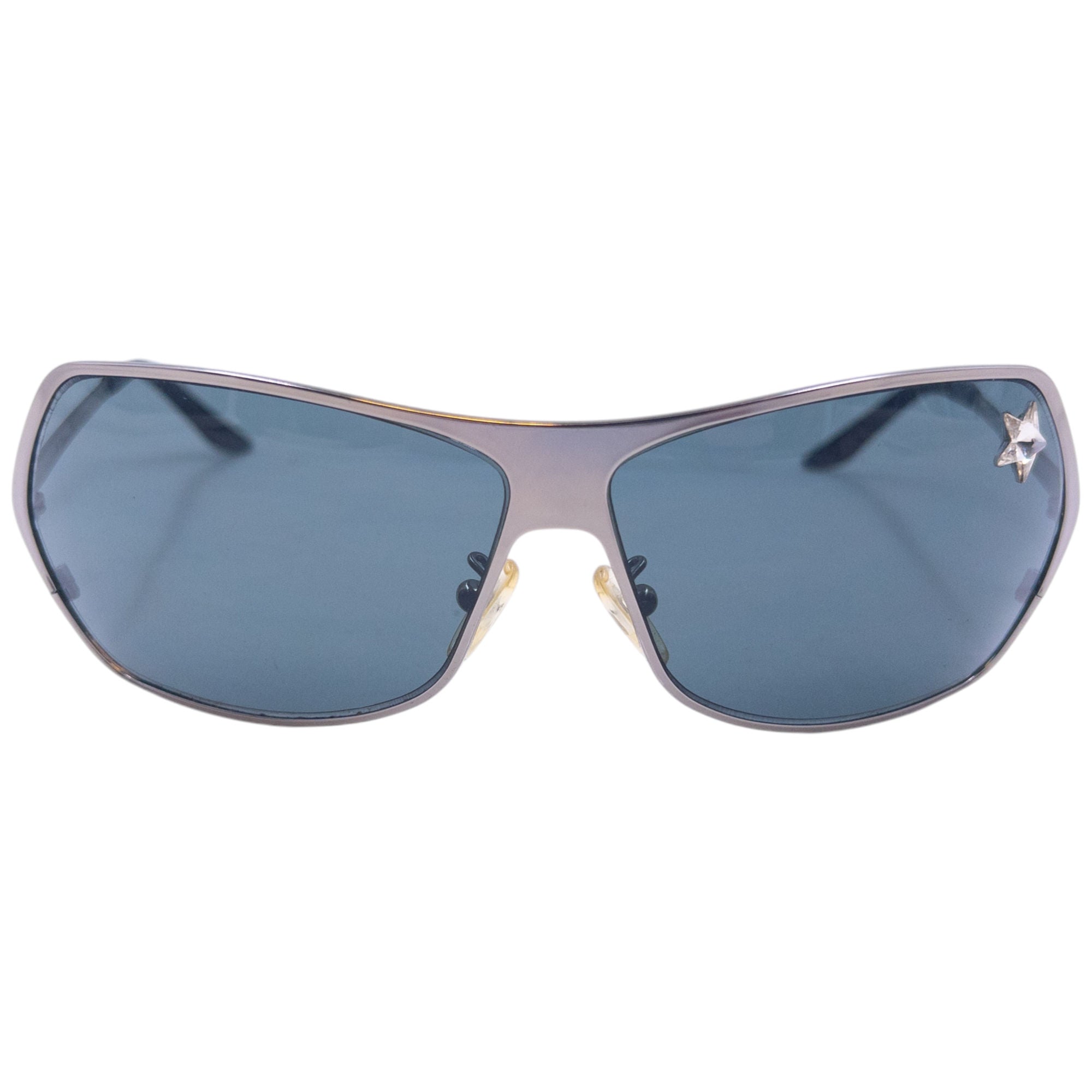 Vintage Dior Star Gem Sunglasses