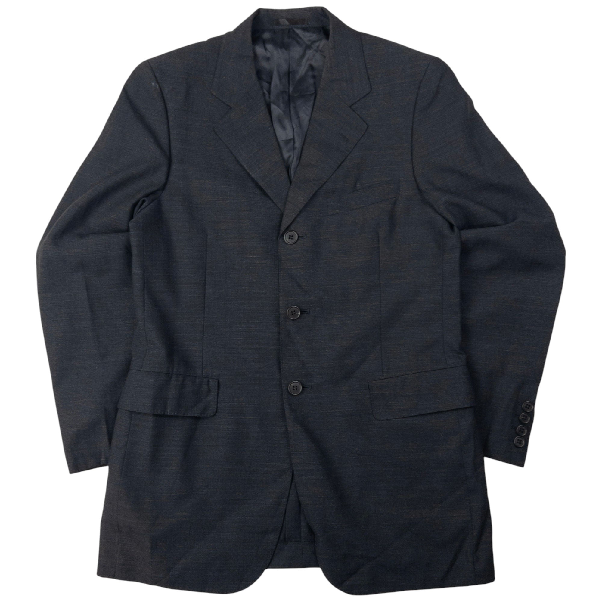 Vintage Yohji Yamamoto D'Urban A.A.R Blazer Jacket Size M