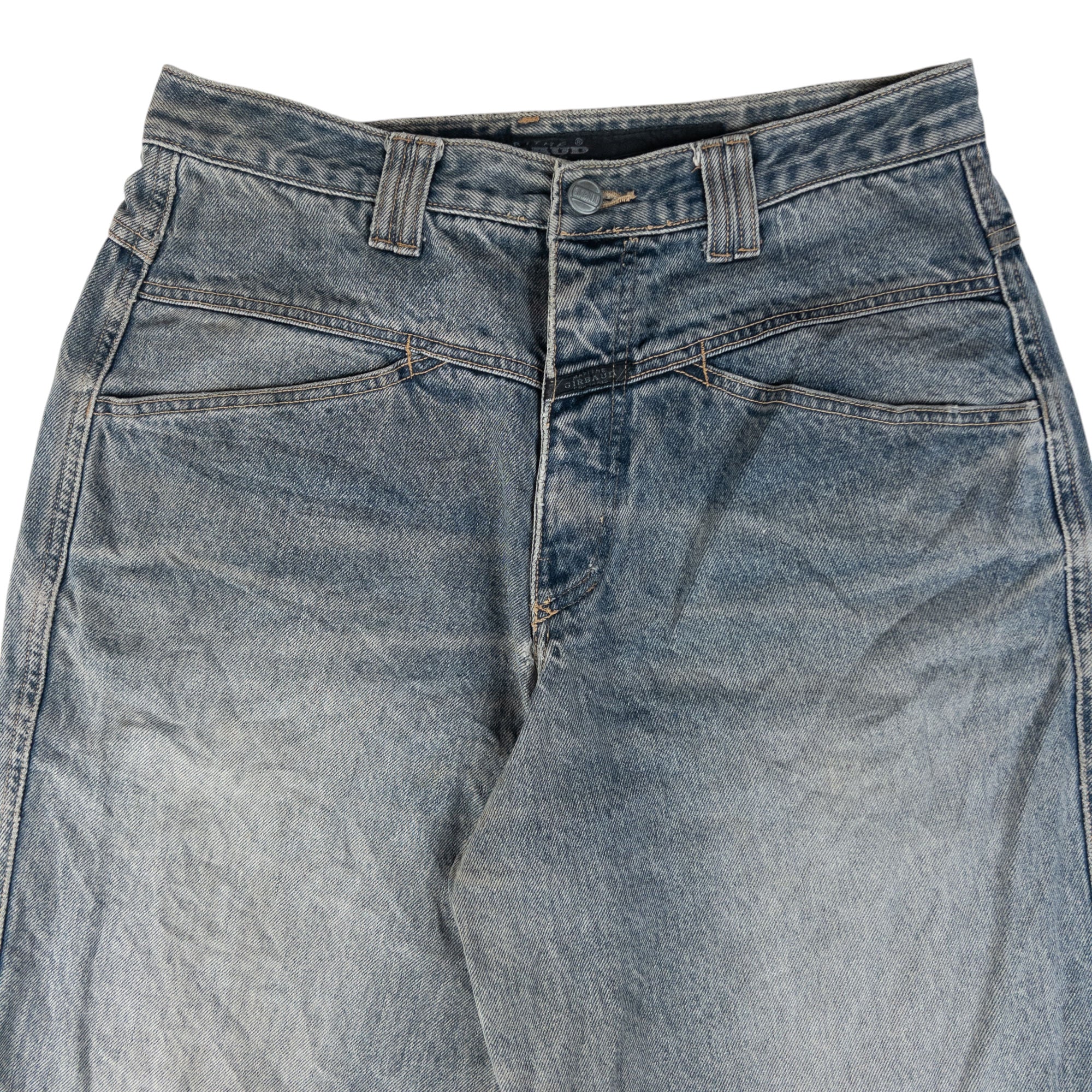 Vintage Marithe + Francois Girbaud Denim Jeans Size W30