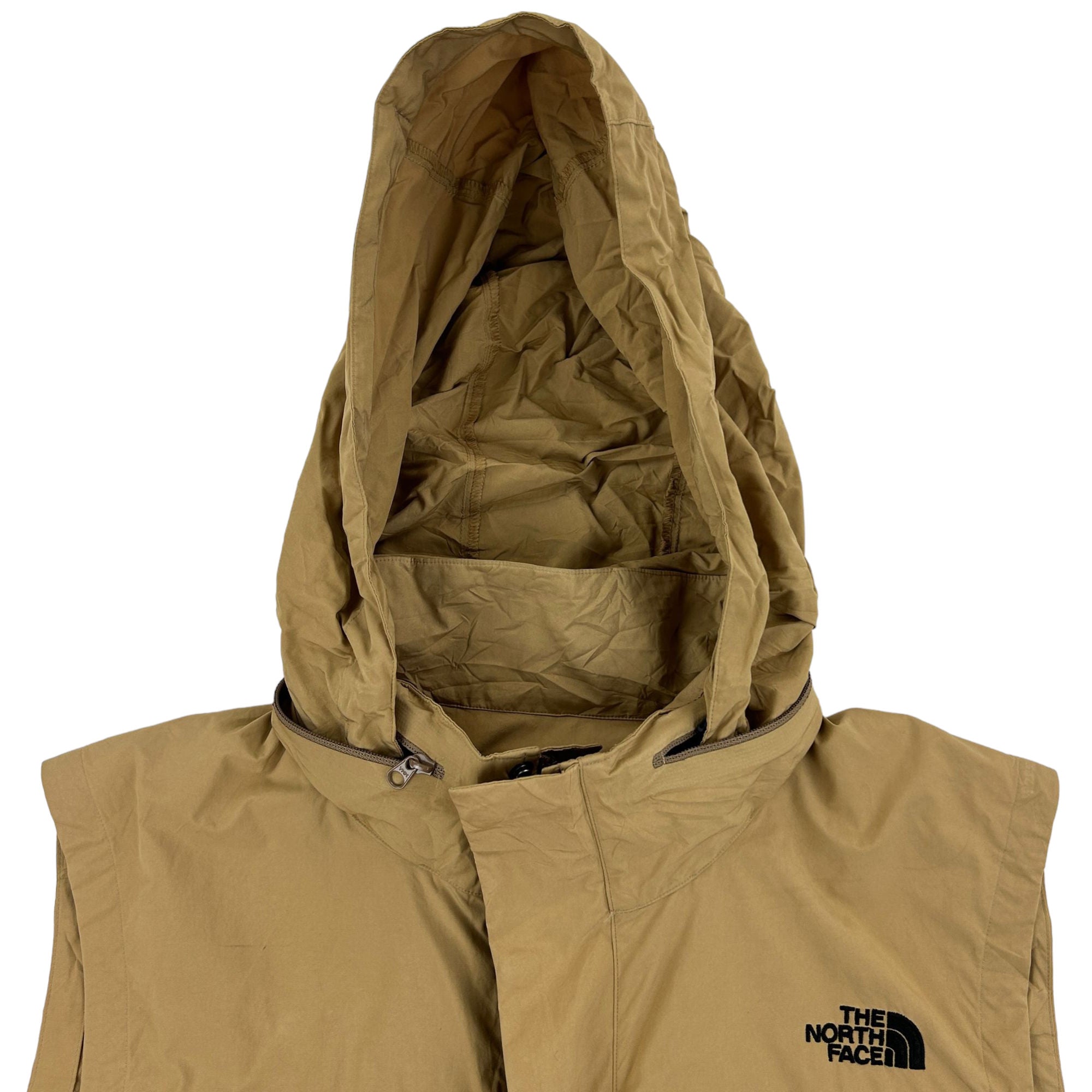 Vintage The North Face Vest Size S