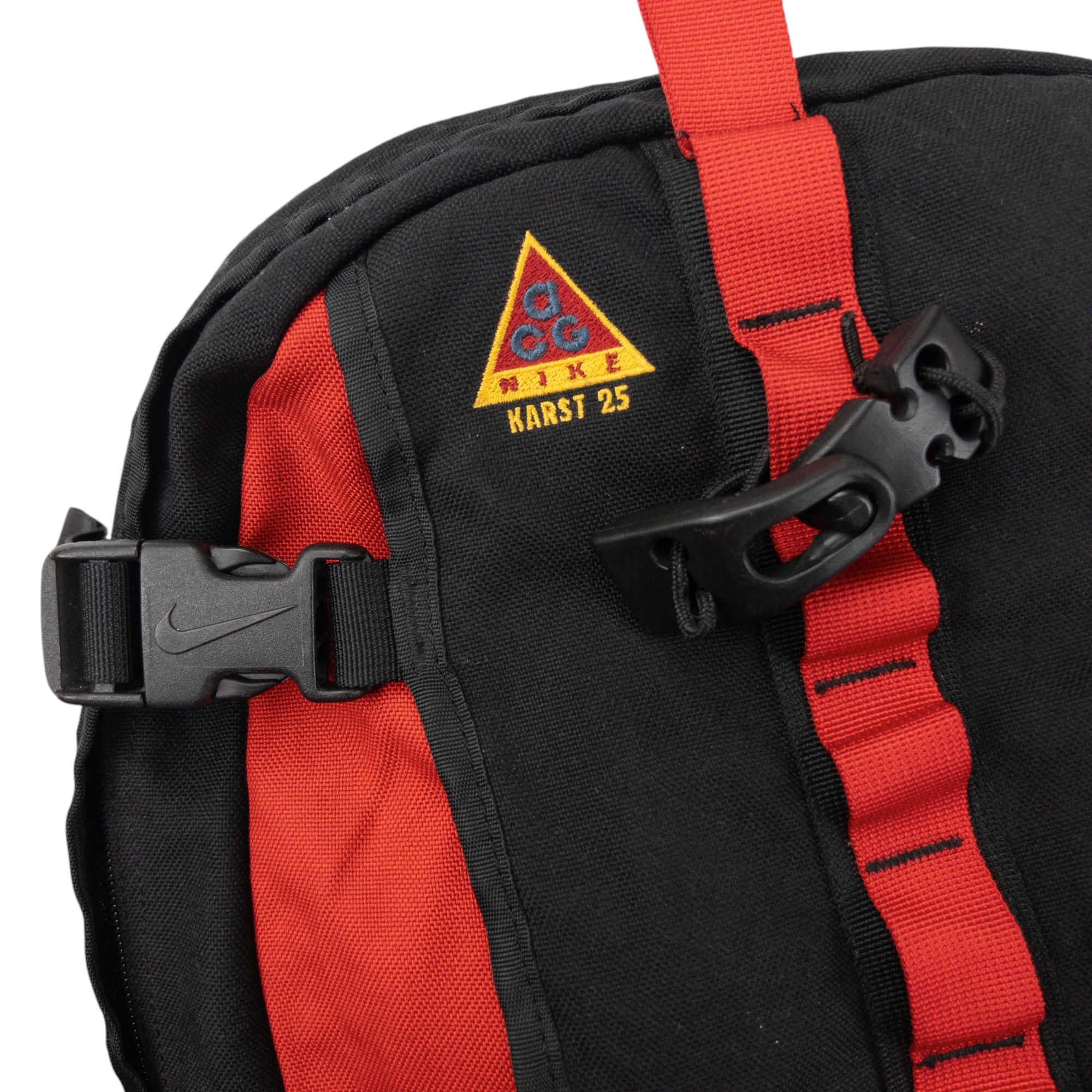 Vintage Nike ACG Karst 25 Backpack
