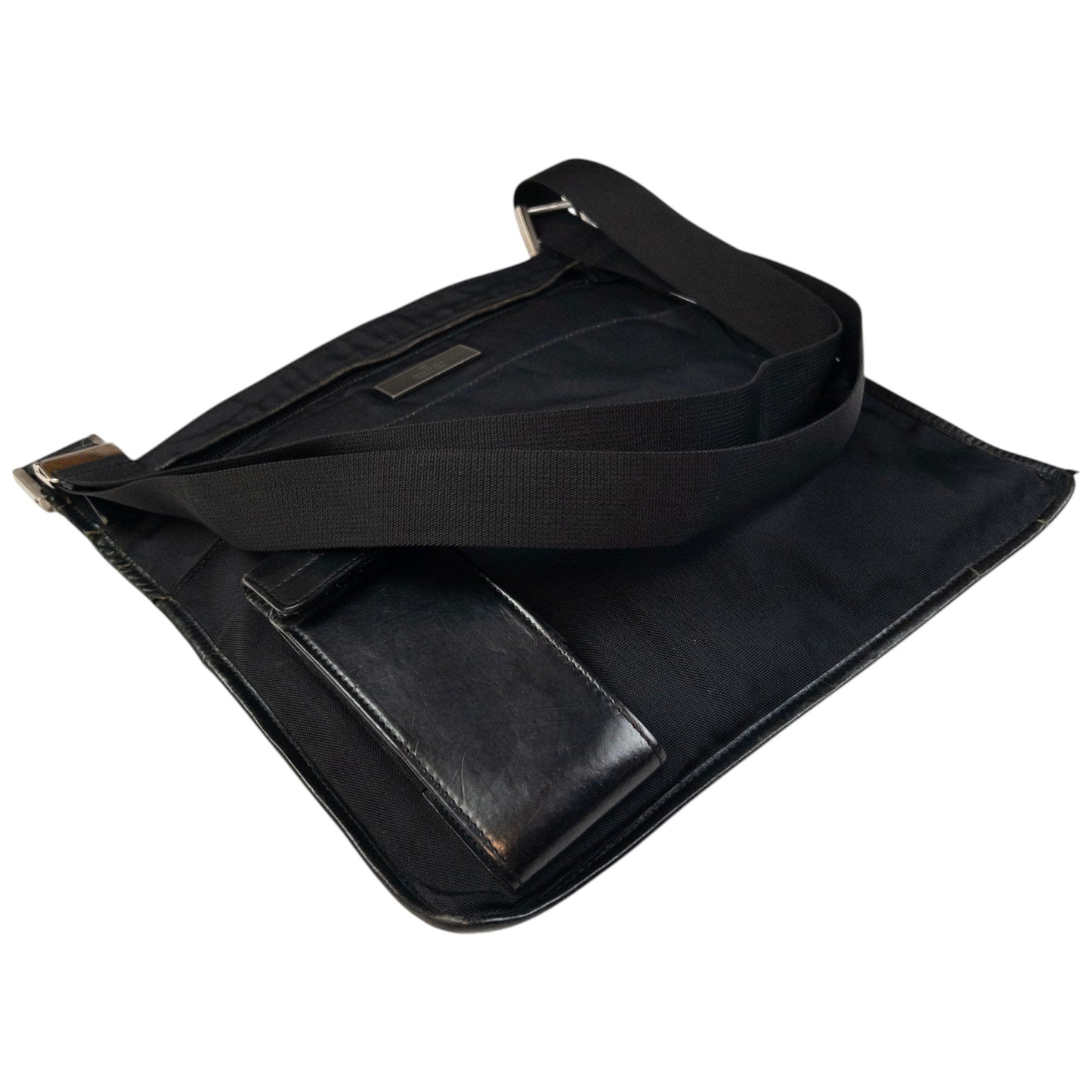 Vintage Gucci Crossbody Bag