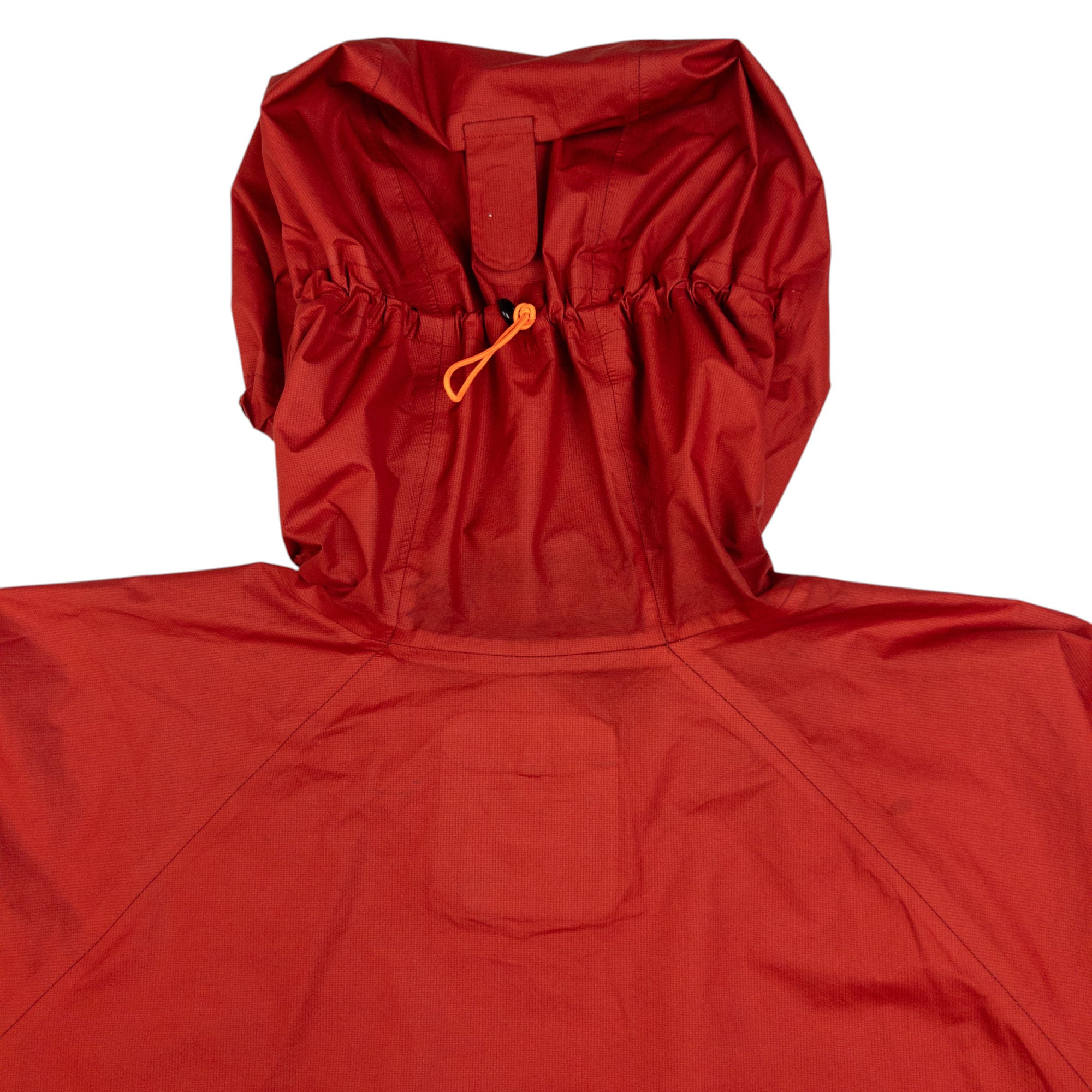 Vintage Montbell Goretex Lightweight Jacket Size M