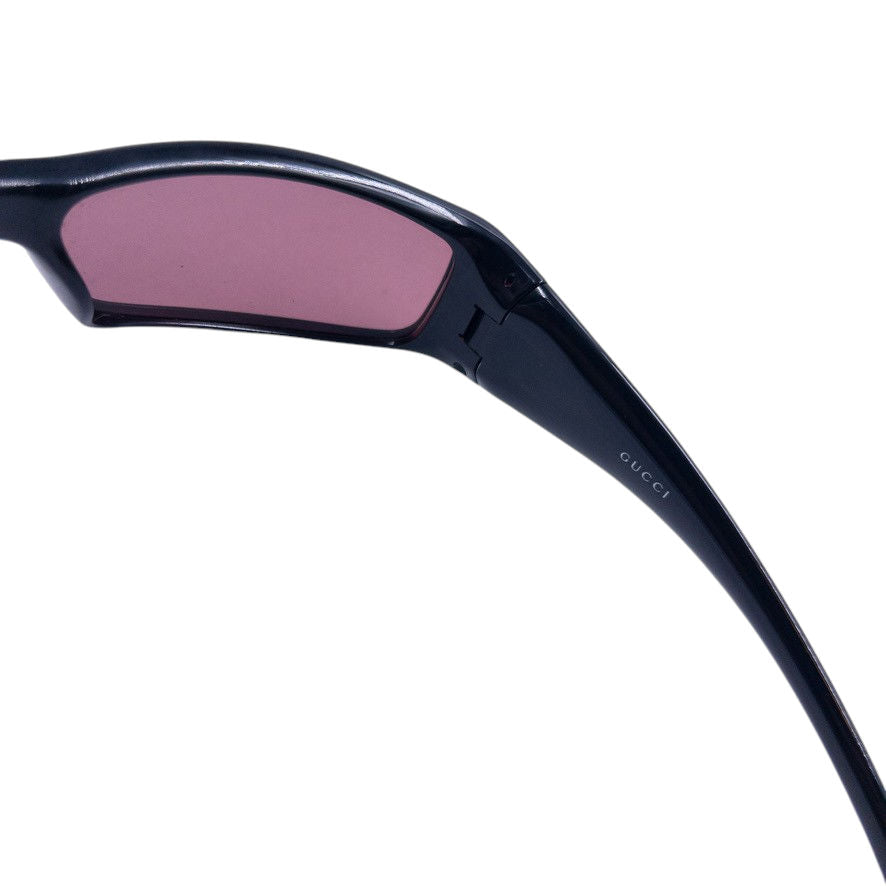 Vintage Gucci Sunglasses