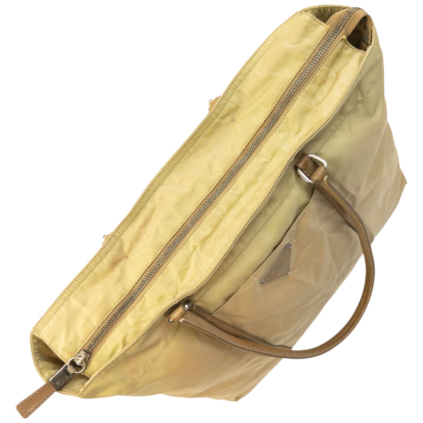Vintage 2000s Prada Shoulder Bag