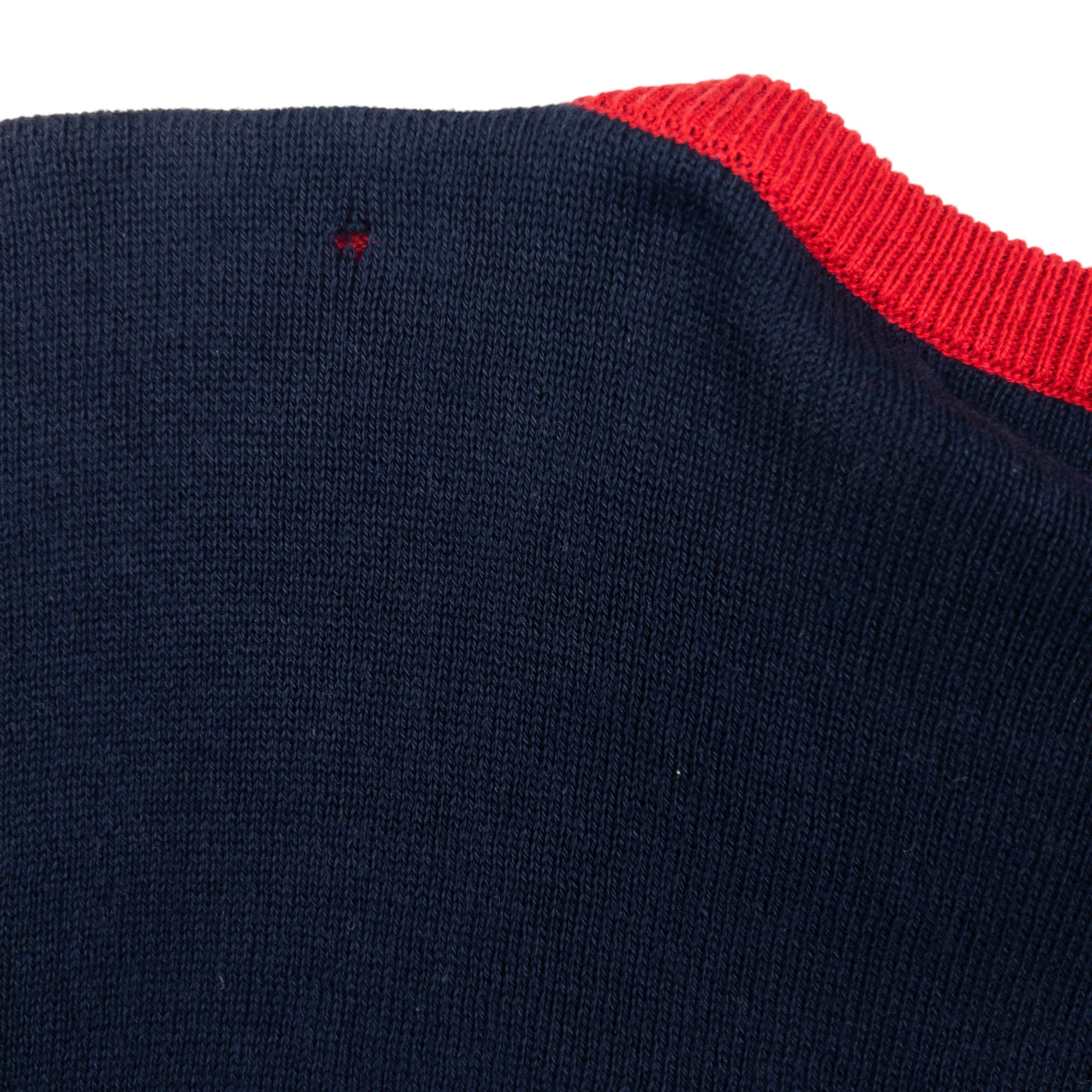 Vintage Burberry Jumper Size S
