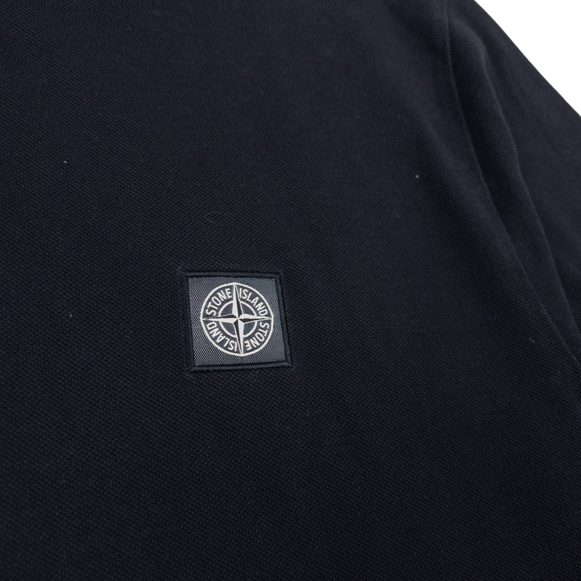Vintage Stone Island Polo Shirt Size L