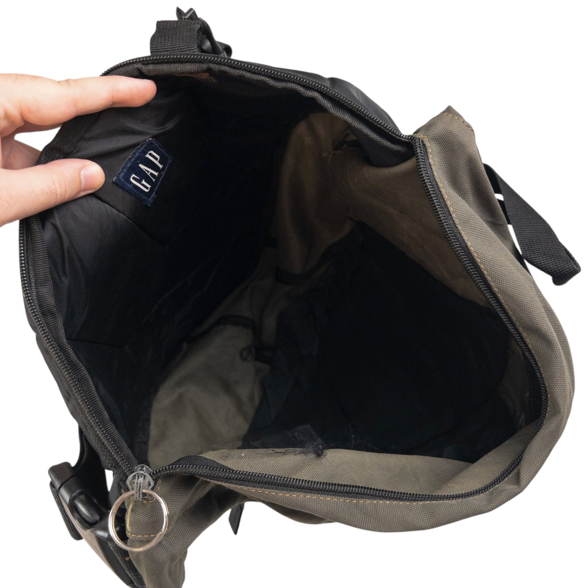 Vintage GAP Sling Bag