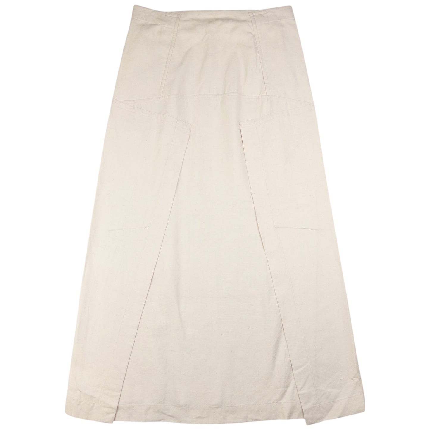 Vintage Issey Miyake Skirt Womens Size W28