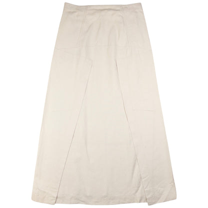 Vintage Issey Miyake Skirt Womens Size W28