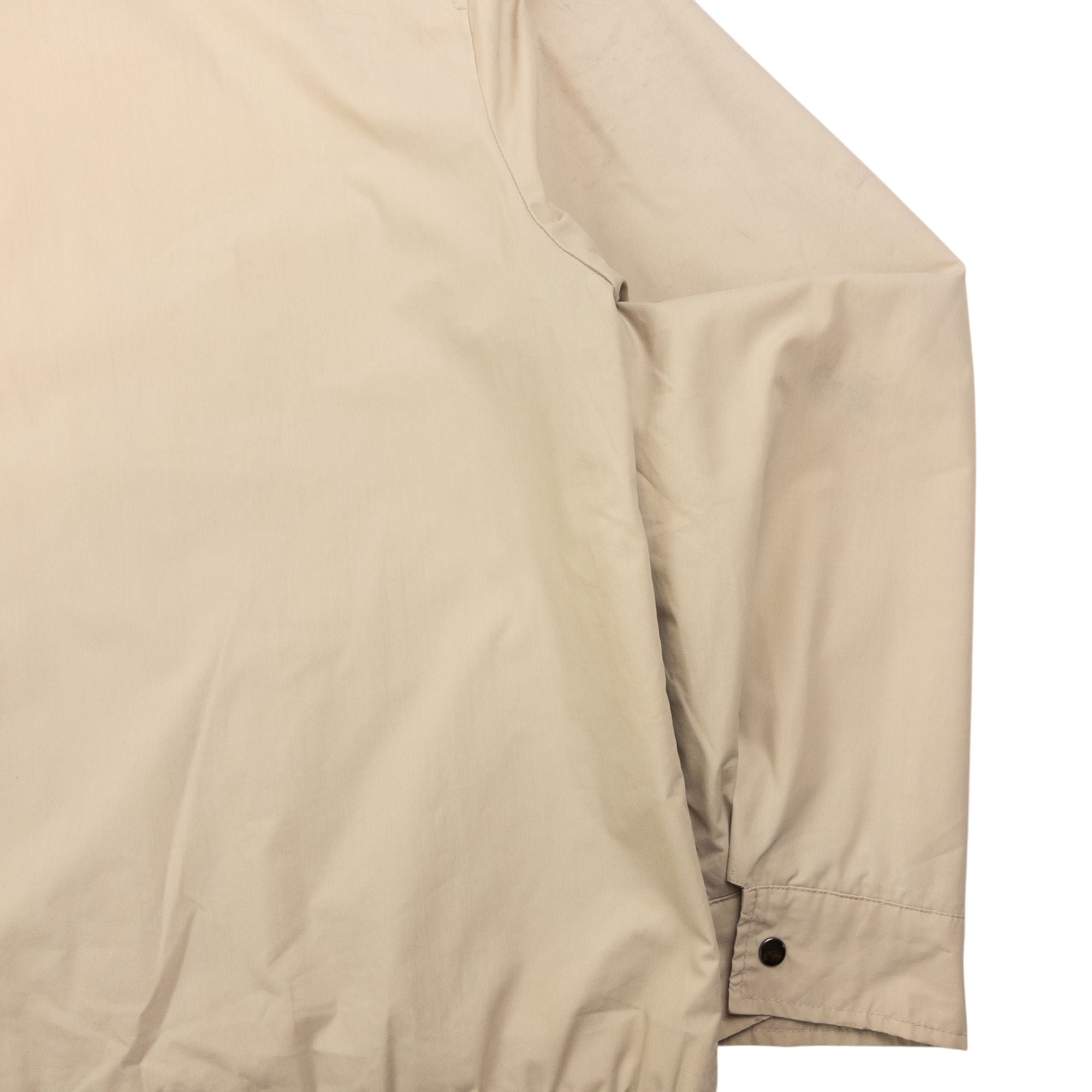 Vintage YSL Yves Saint Laurent Harrington Jacket Size L
