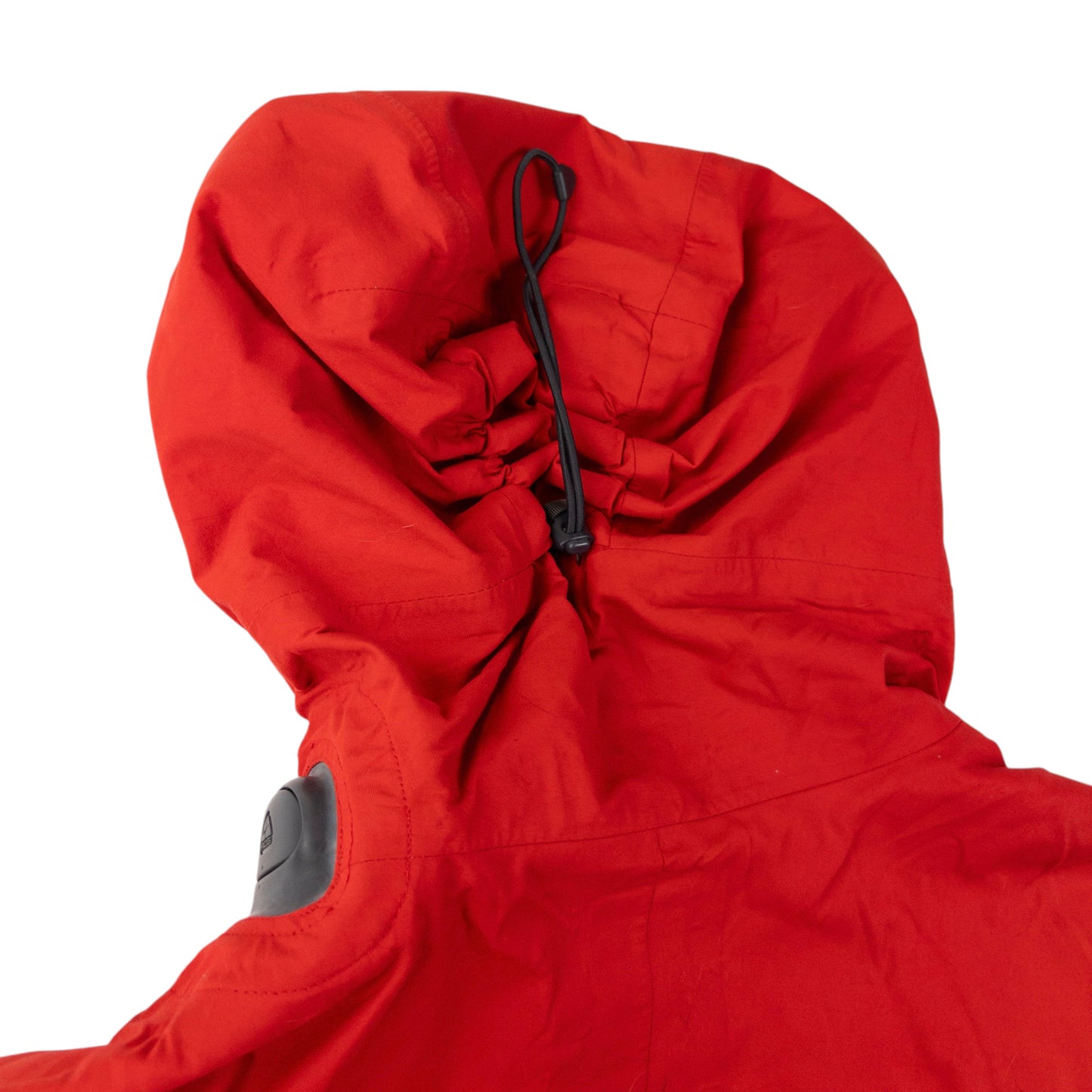 Vintage Nike ACG Goretex XCR PTT Audio Snowboarding Jacket Size L