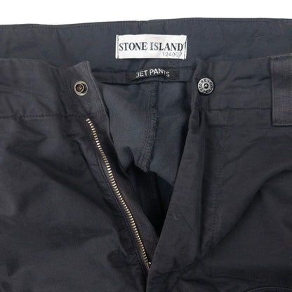 Vintage Stone Island Jet Pants Trousers Size W30