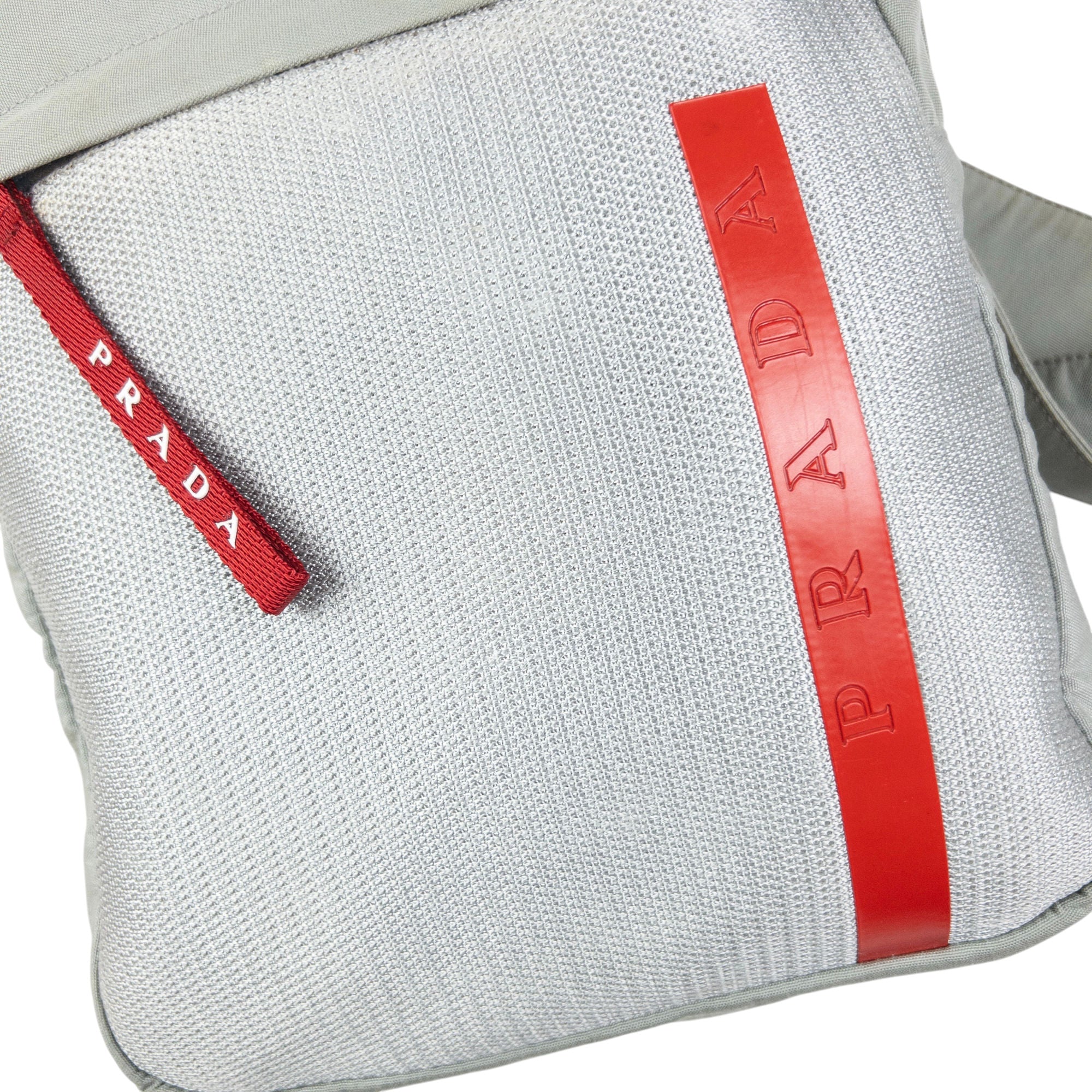 Vintage Prada Sport Sling Bag