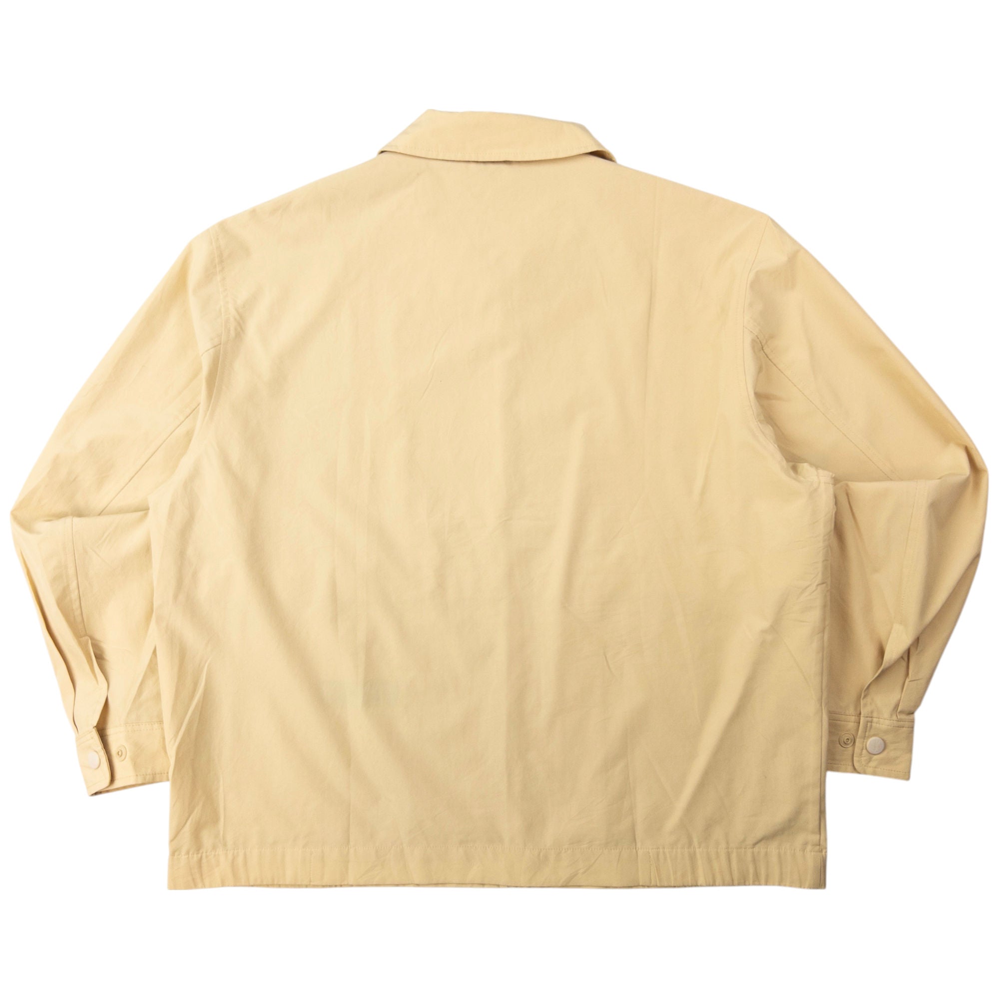 Vintage YSL Yves Saint Laurent Harrington Jacket Size S