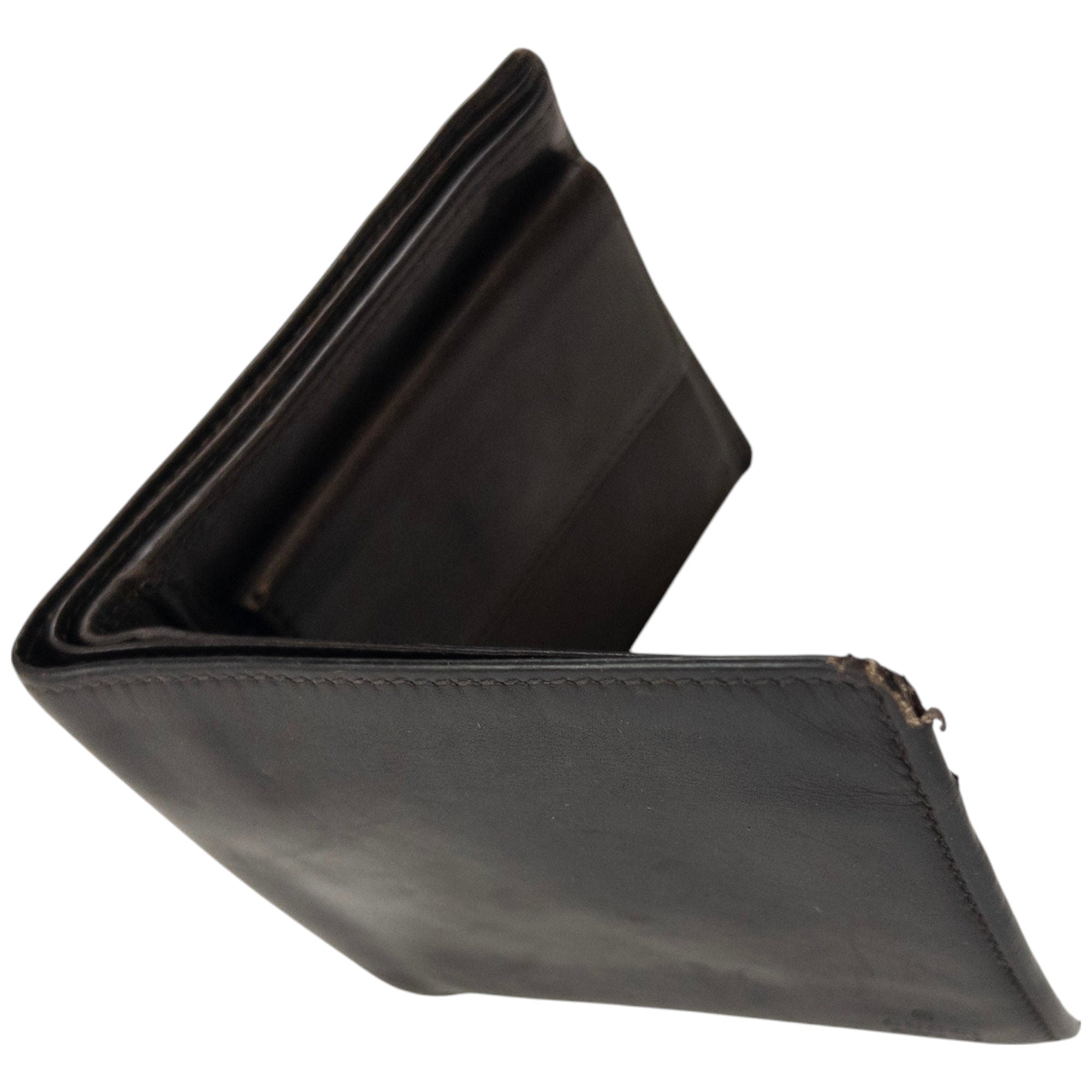 Vintage Gucci Leather Wallet