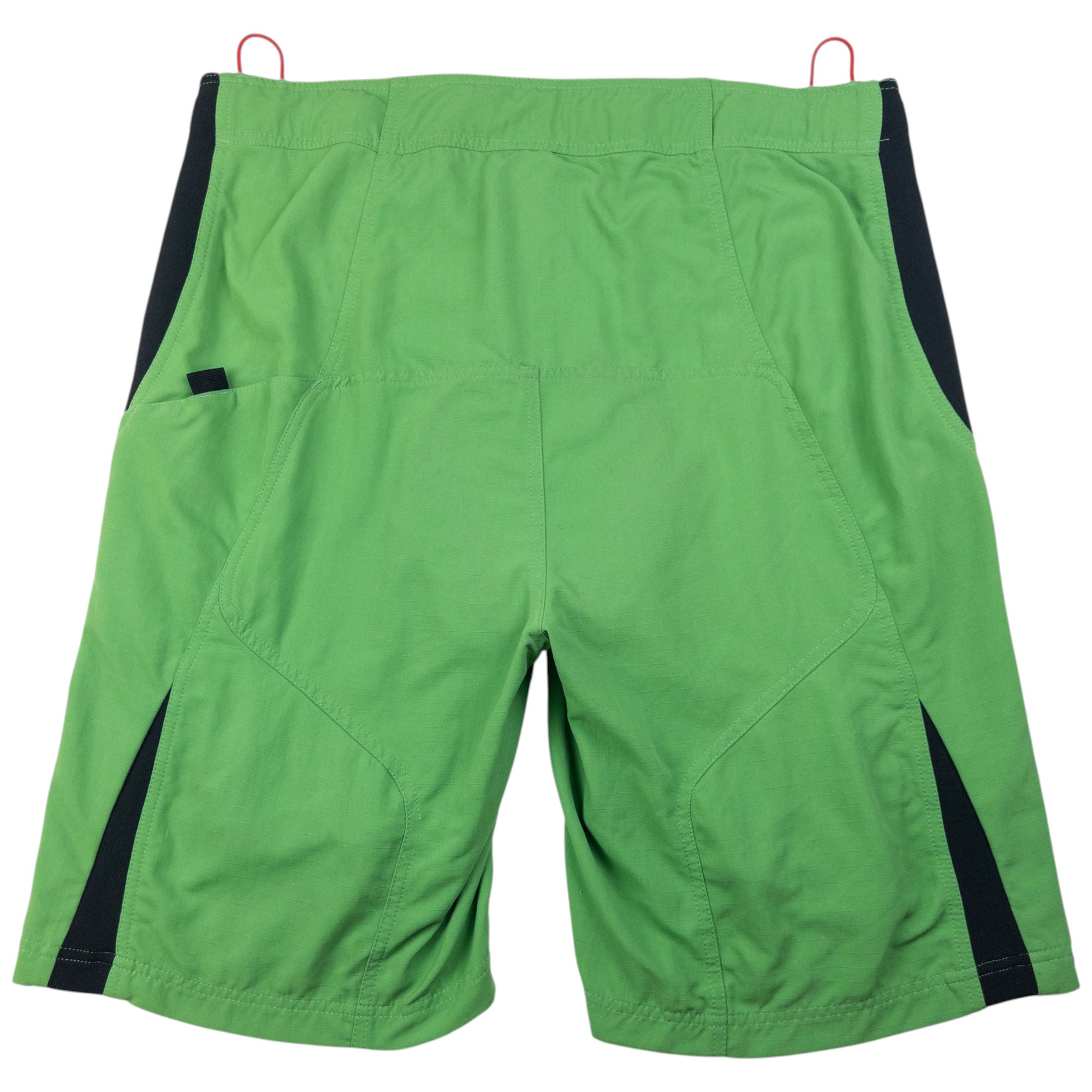 Vintage Oakley Padded Cycling Shorts Size W38
