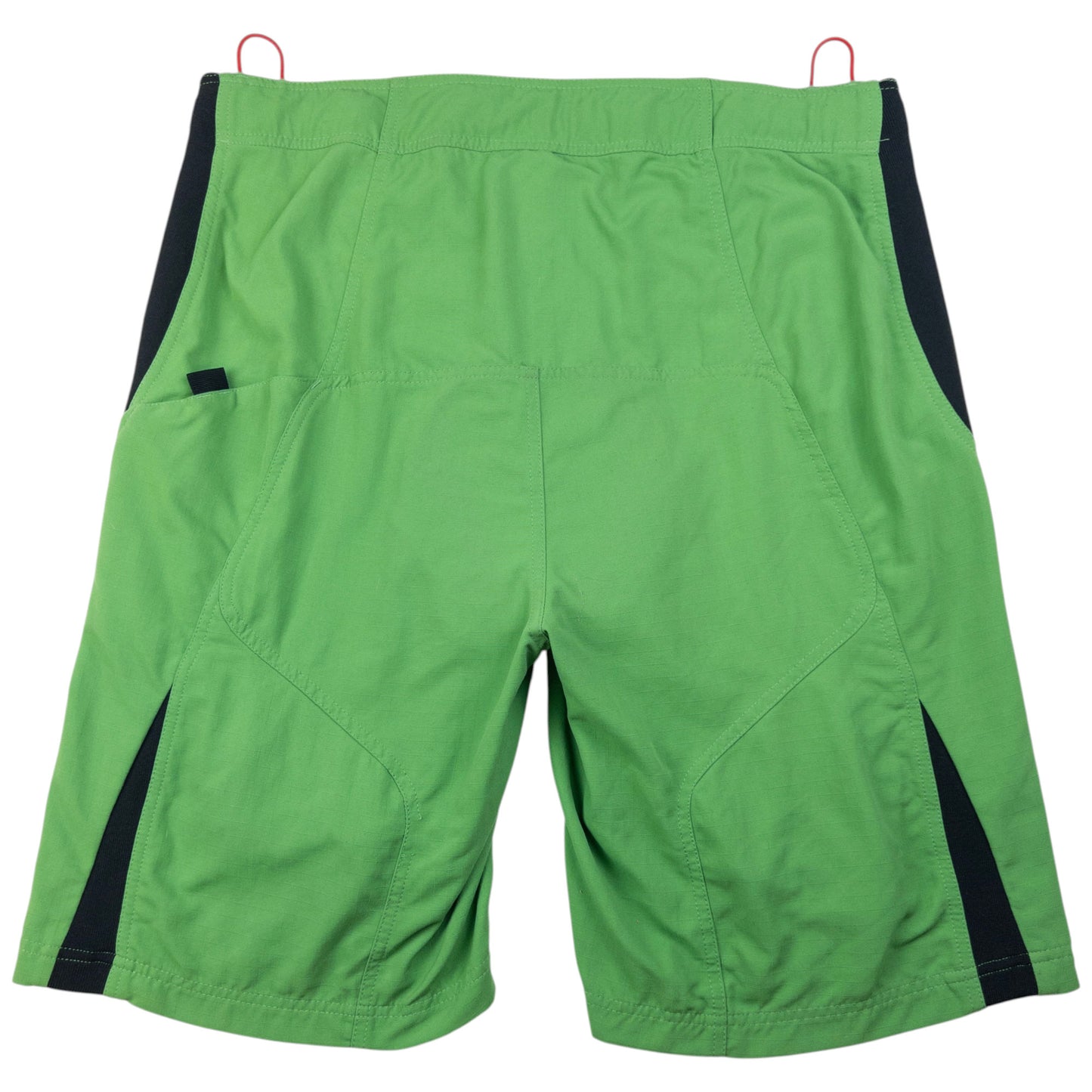 Vintage Oakley Padded Cycling Shorts Size W38