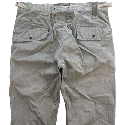 Vintage Stone Island Cargo Trousers Size W31