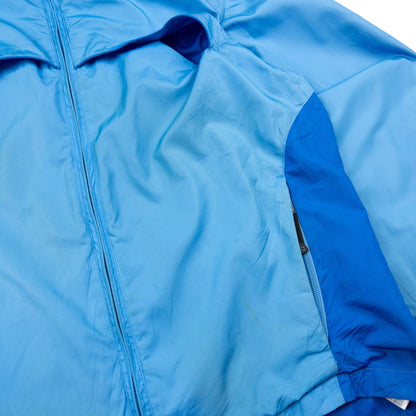 Vintage Nike ACG Climafit Zip Up Jacket Womens Size L