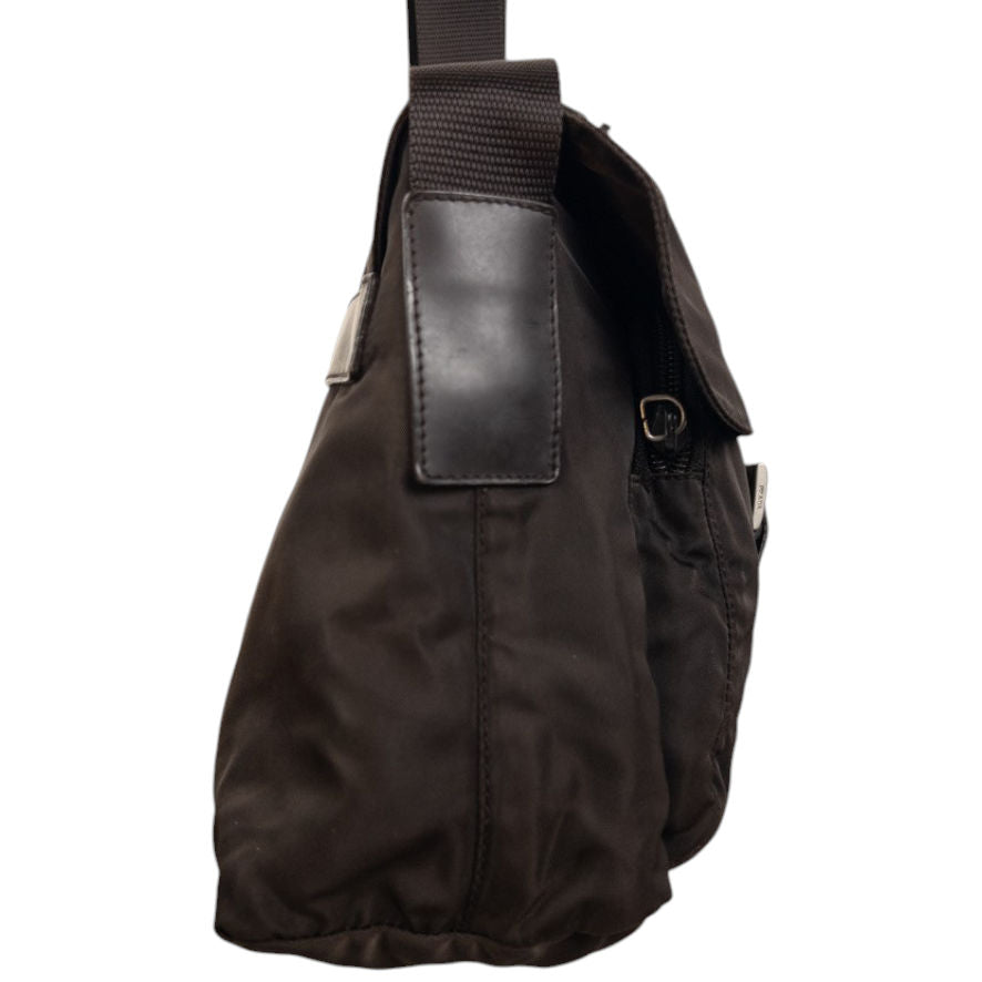 Vintage Prada Crossbody Bag