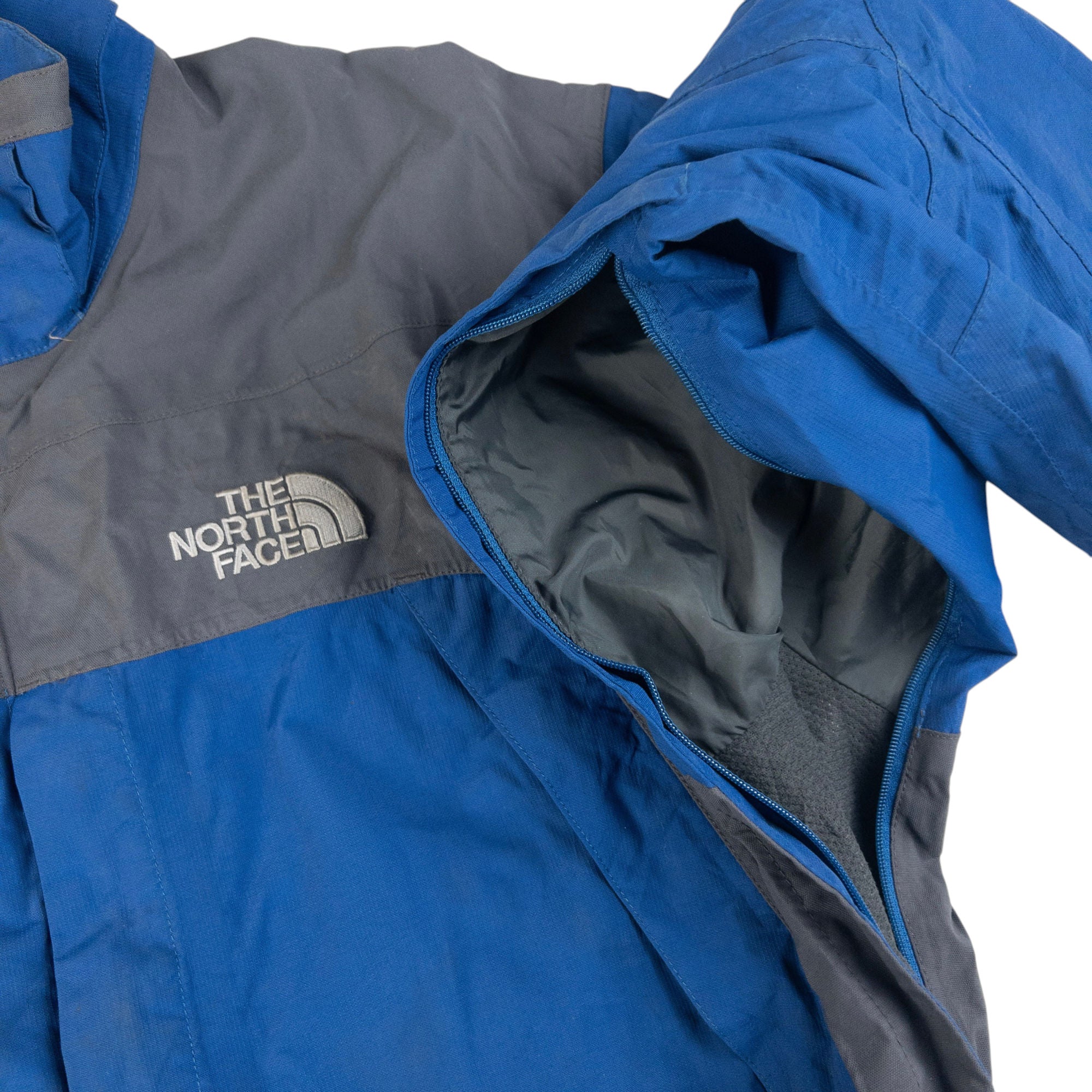 Vintage The North Face HyVent Snowboarding Jacket Size XL