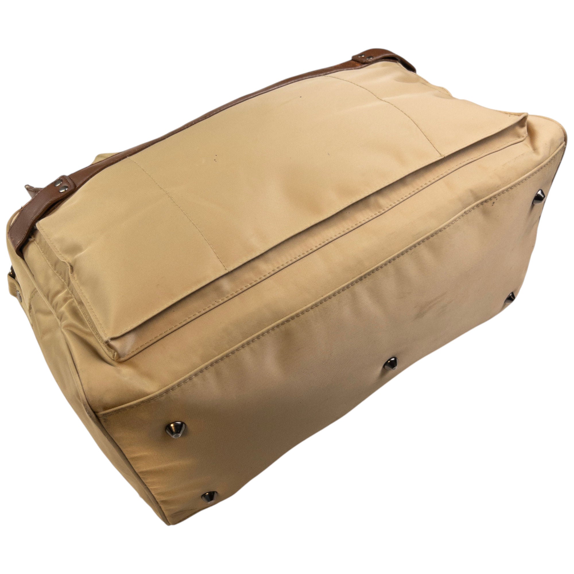 Vintage Y'Saccs By Yohji Yamamoto Luggage Bag