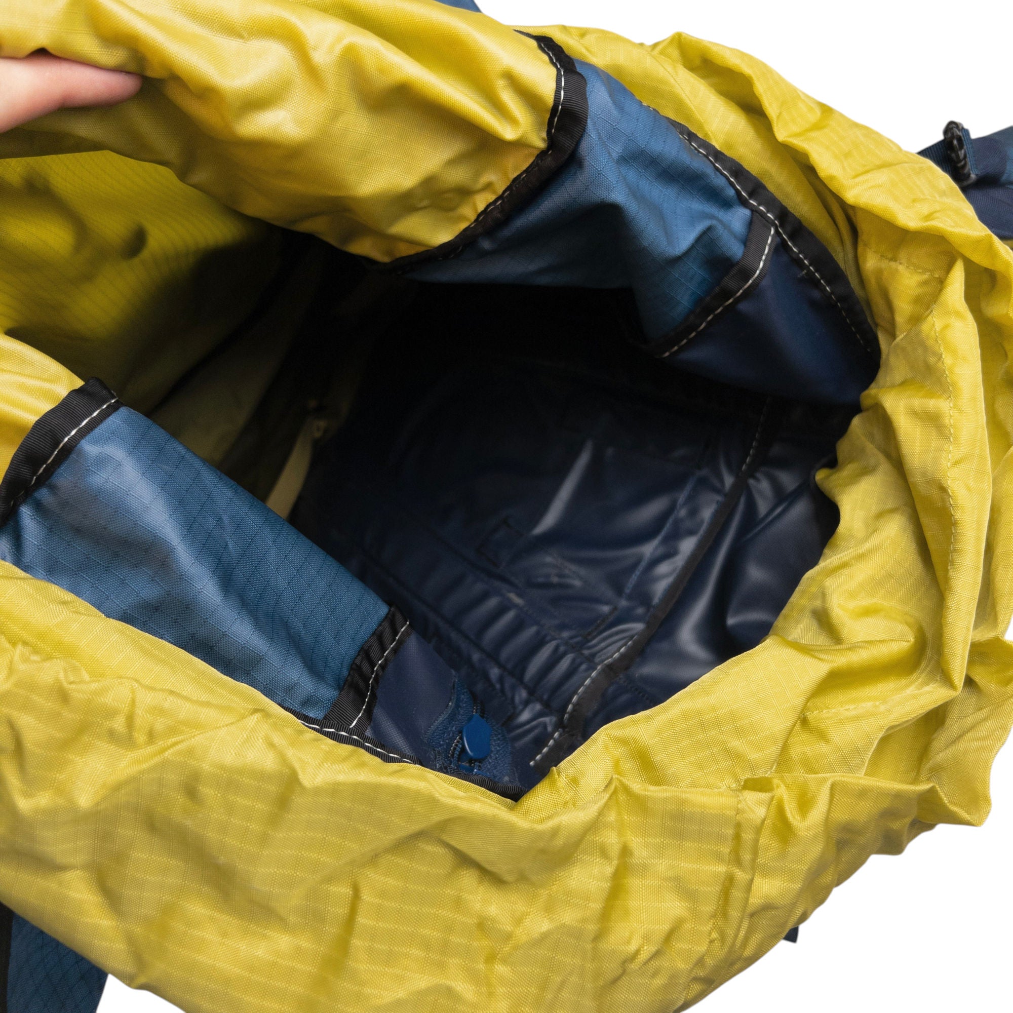 Vintage Arcteryx Bora 80 Backpack