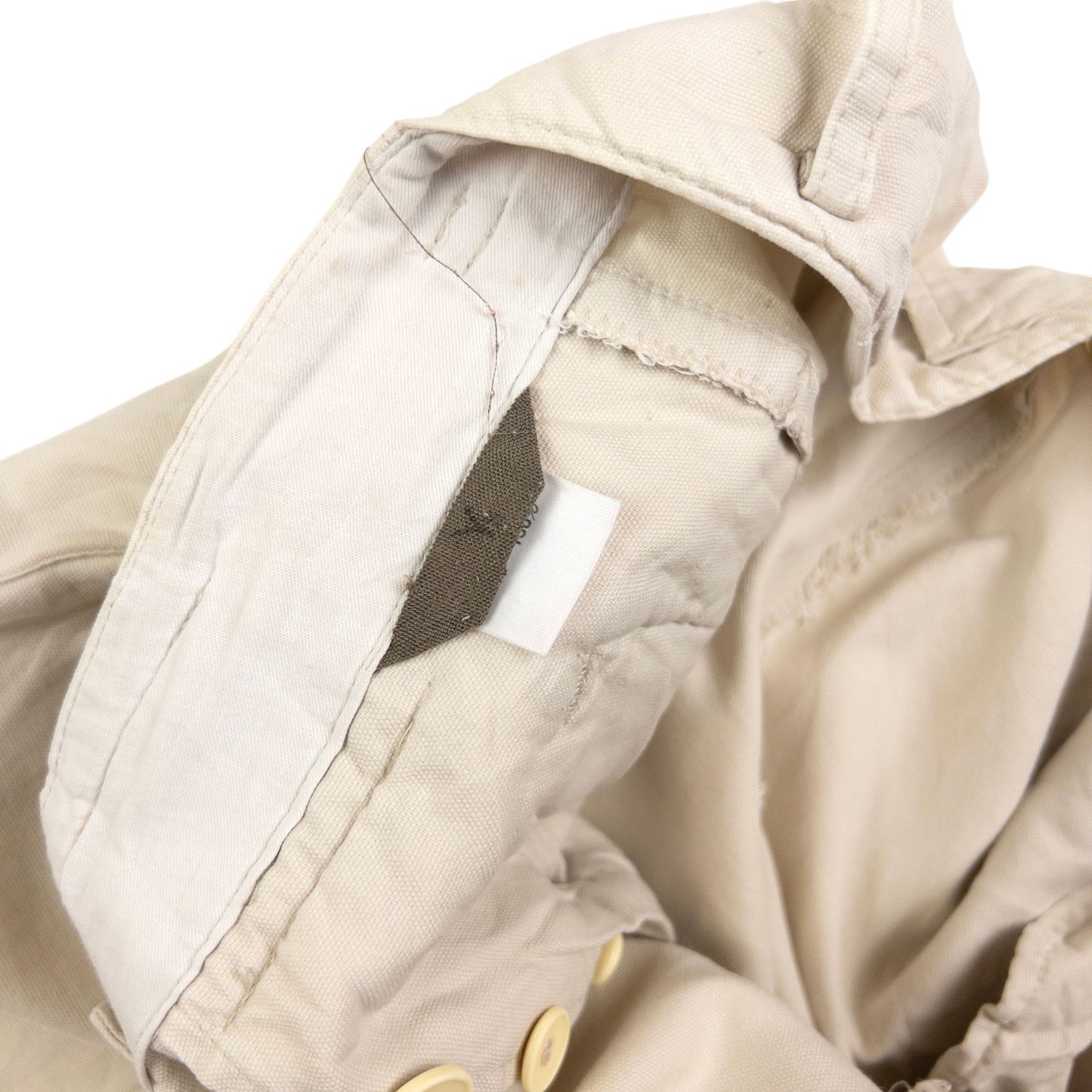 Vintage Yohji Yamamoto Lightweight Trousers Size W27