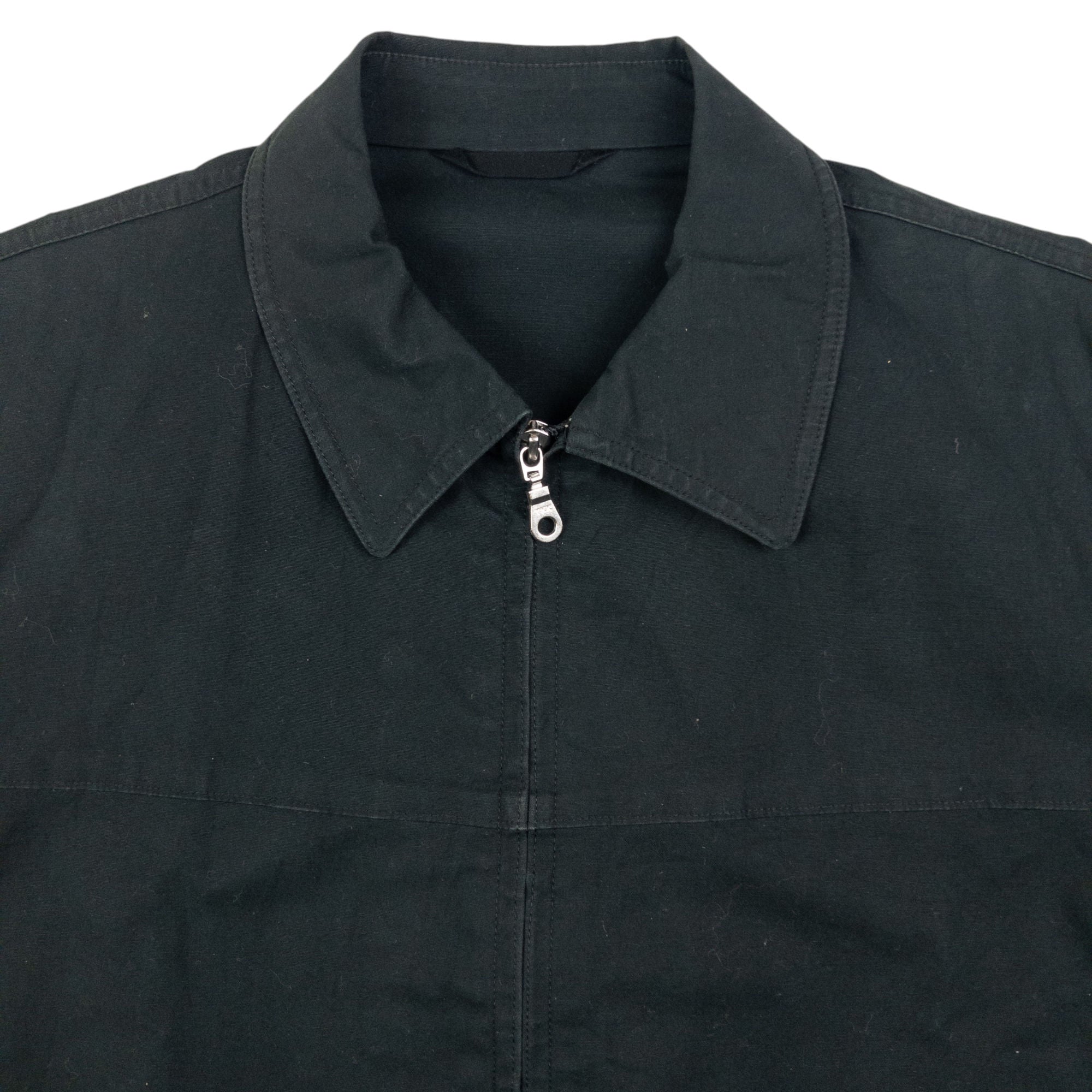 Vintage Yohji Yamamoto D'Urban A.A.R Jacket Size M