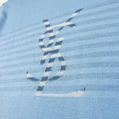 Vintage YSL Yves Saint Laurent Lightweight Jumper Size L