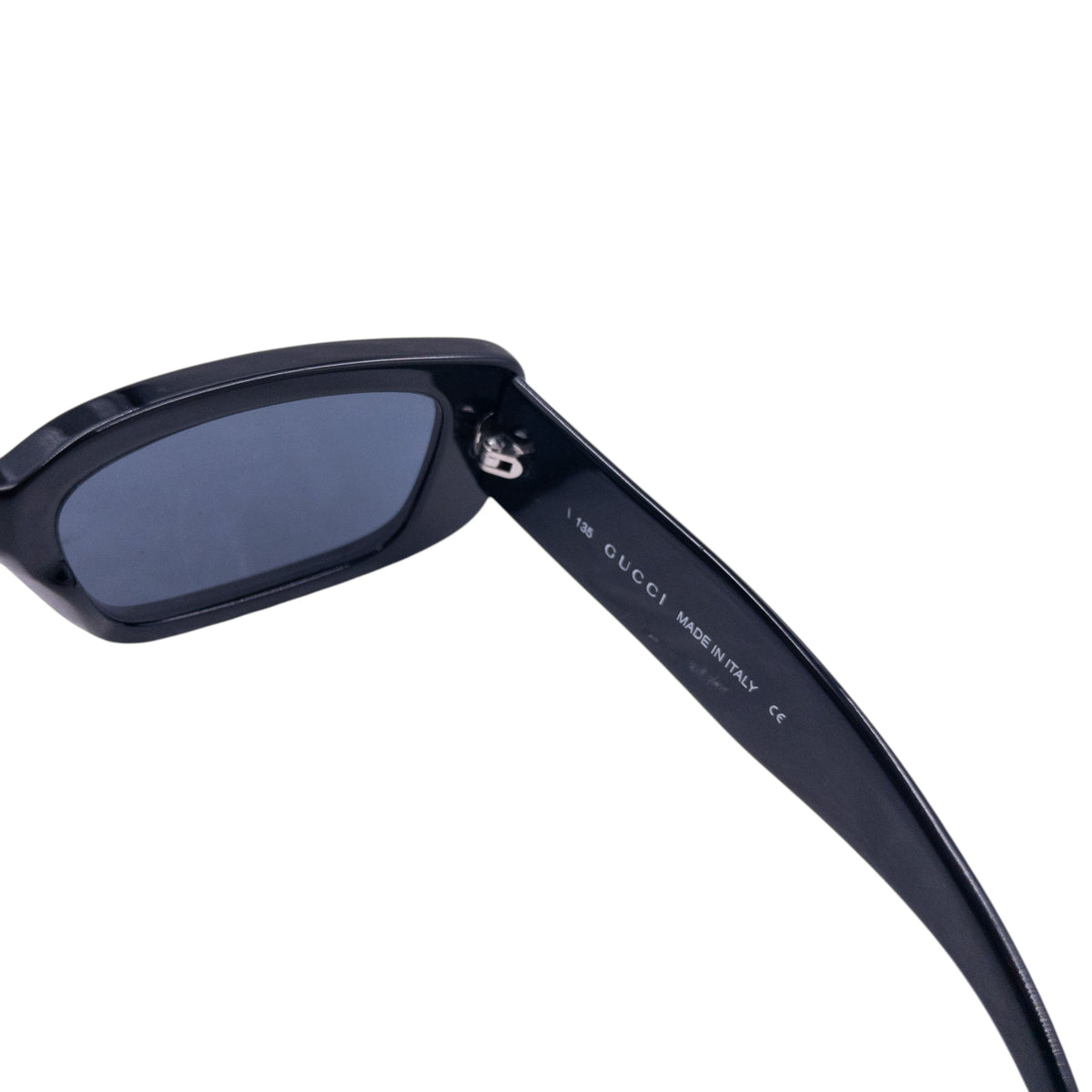 Vintage 1996 Gucci By Tom Ford Sunglasses