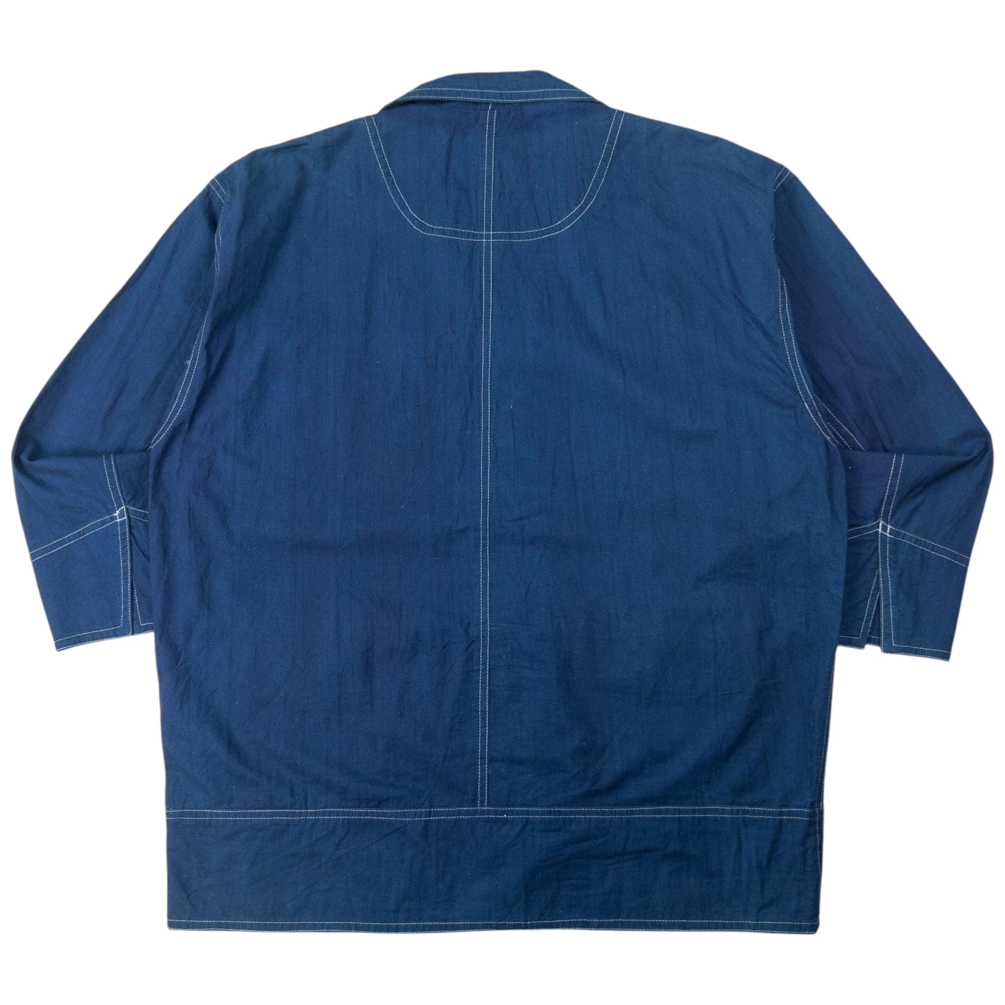 Vintage Hai Sporting Gear By Issey Miyake Button Up Jacket Size XL