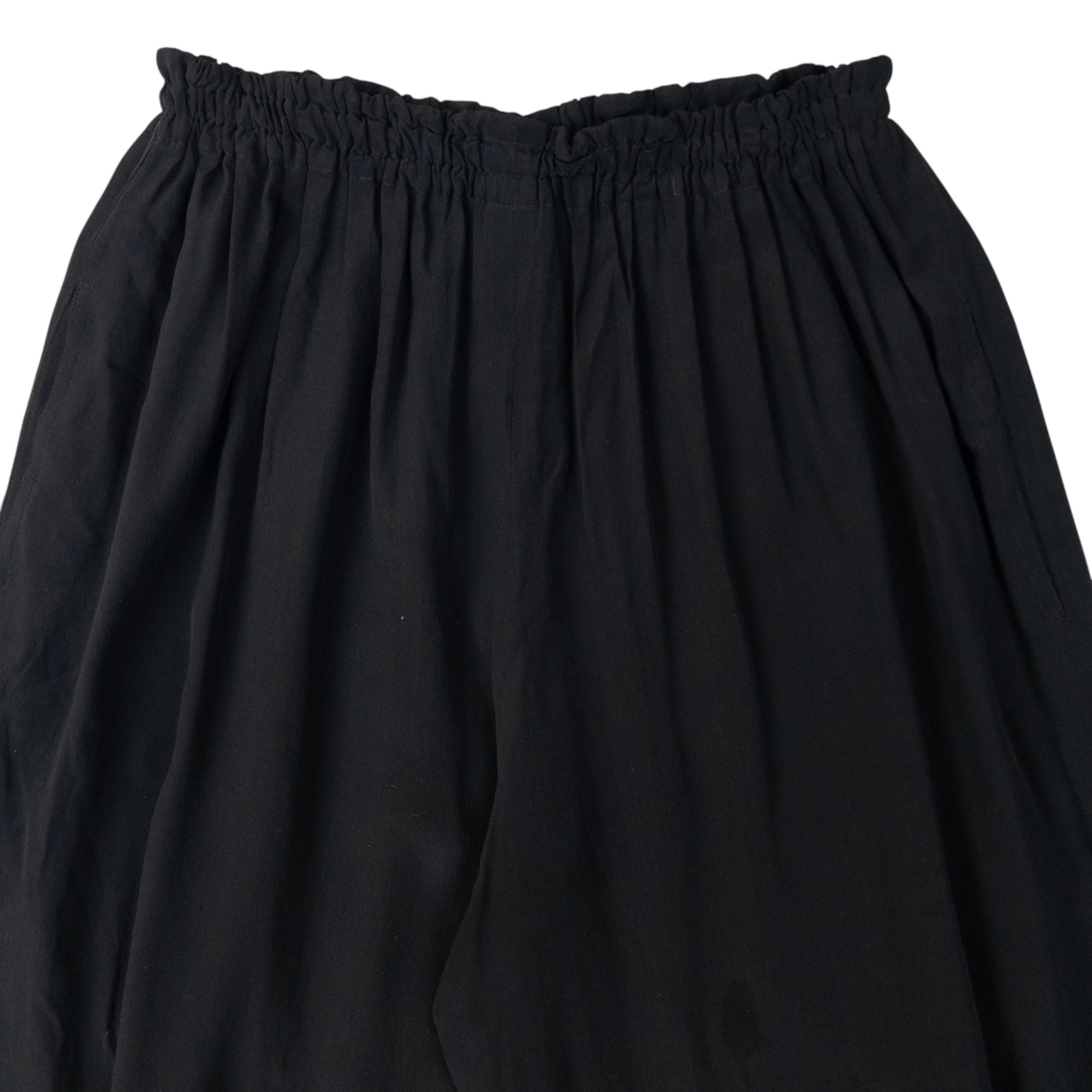 Vintage Comme Des Garçons Lightweight Harem Trousers Size W32