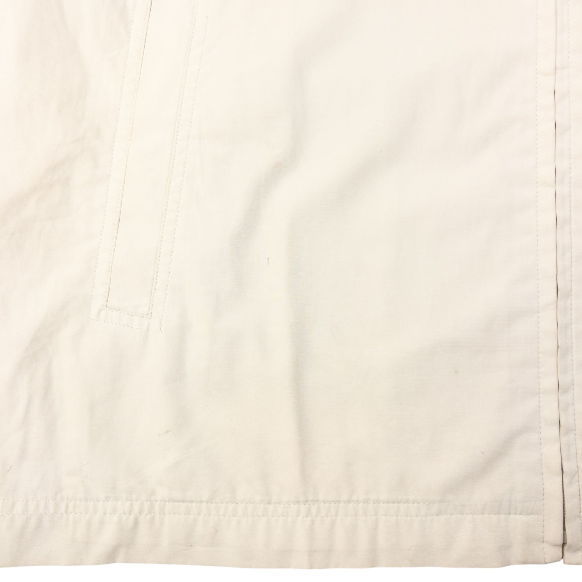 Vintage YSL Yves Saint Laurent Harrington Jacket Size XL
