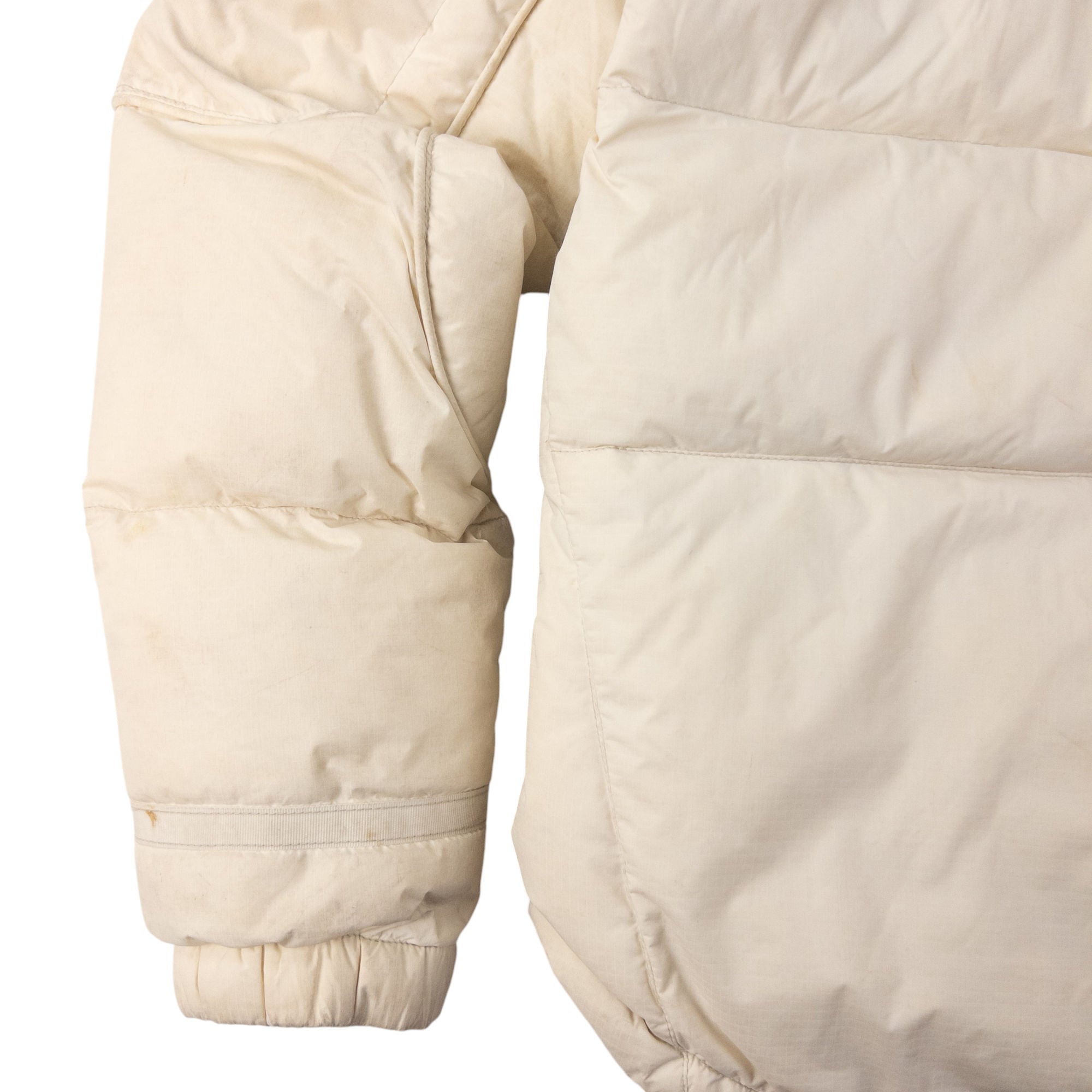 Vintage Oakley Zip Up Puffer Snowboarding Jacket Womens Size S