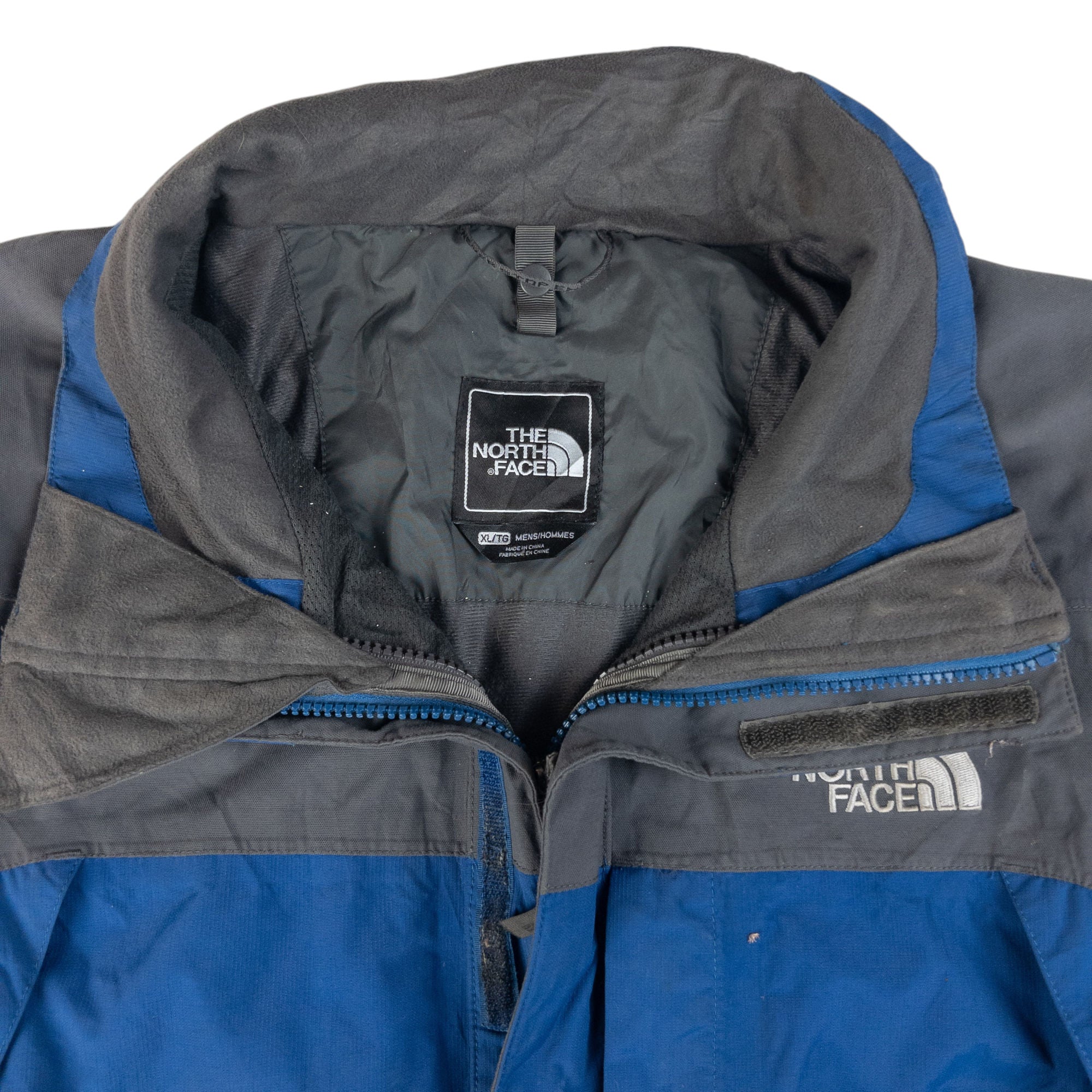 Vintage The North Face HyVent Snowboarding Jacket Size XL
