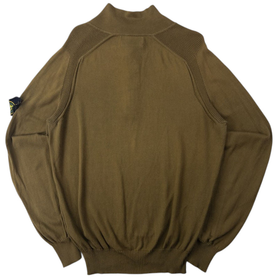 Vintage Stone Island Jumper Size M