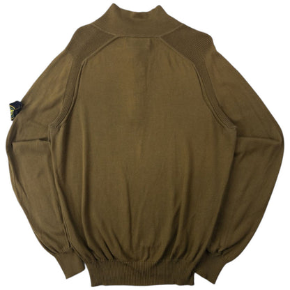 Vintage Stone Island Jumper Size M