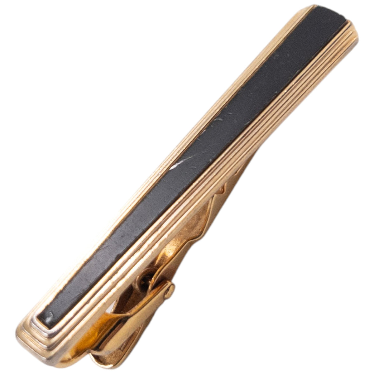 Vintage 90s Dior Tie Clip