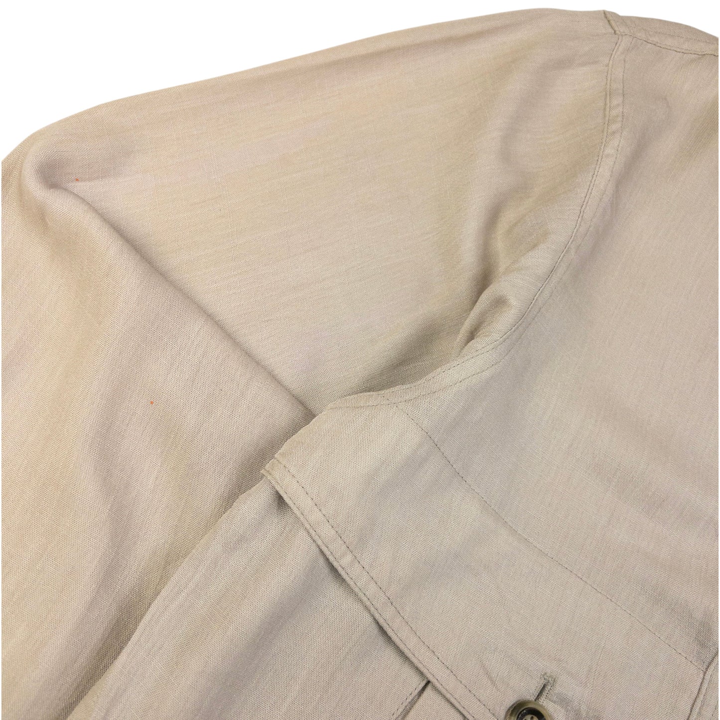 Vintage YSL Yves Saint Laurent Harrington Jacket Size L