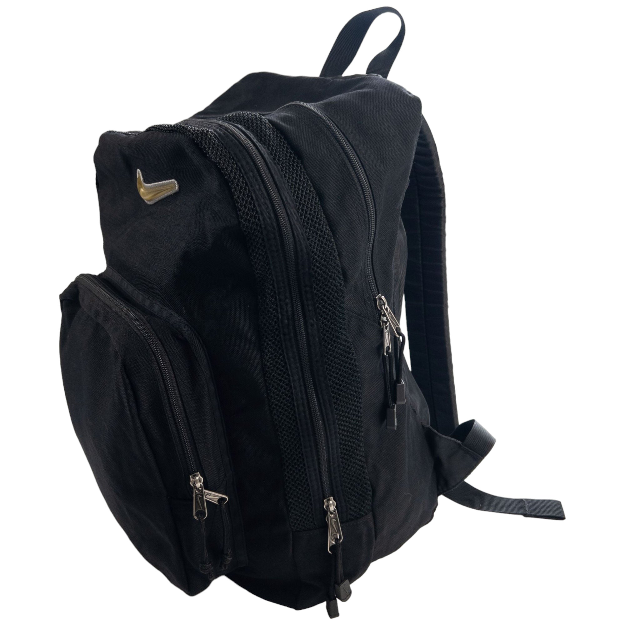 Vintage Nike Jewel Swoosh Backpack